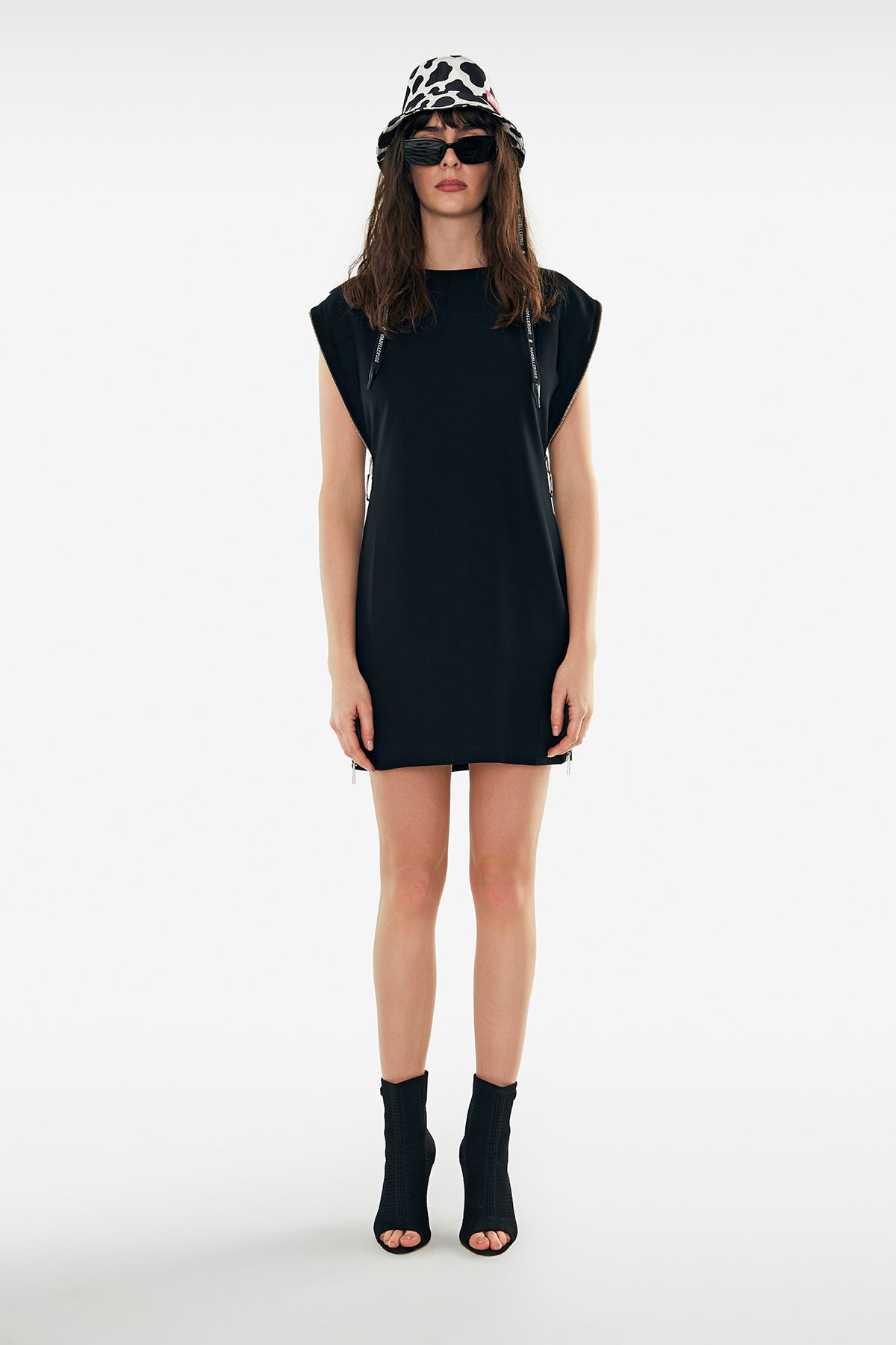 Nero Shoes Lichia4