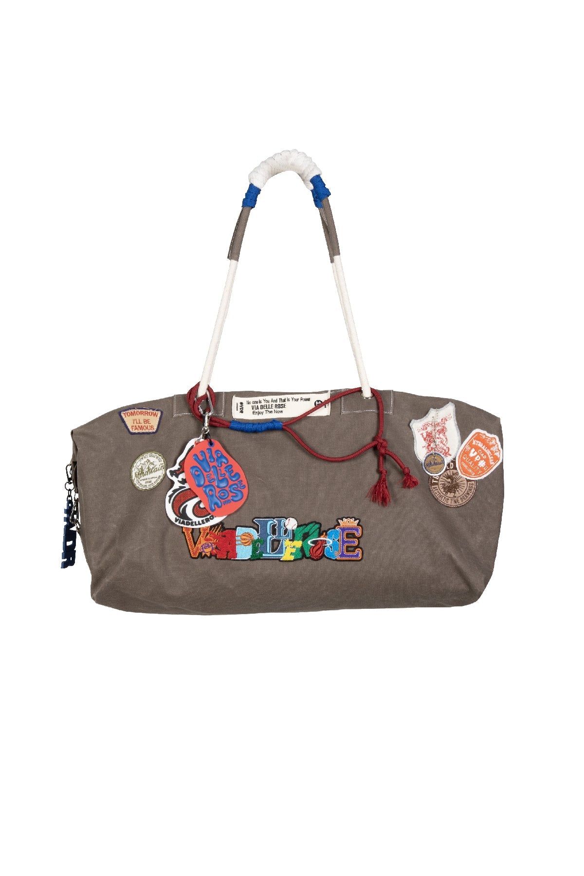Kaki Bag Mc