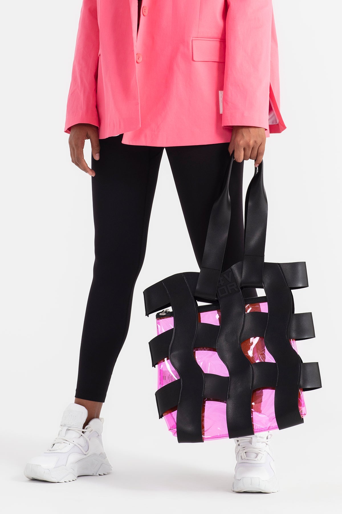 Nero Pink Bag Mum