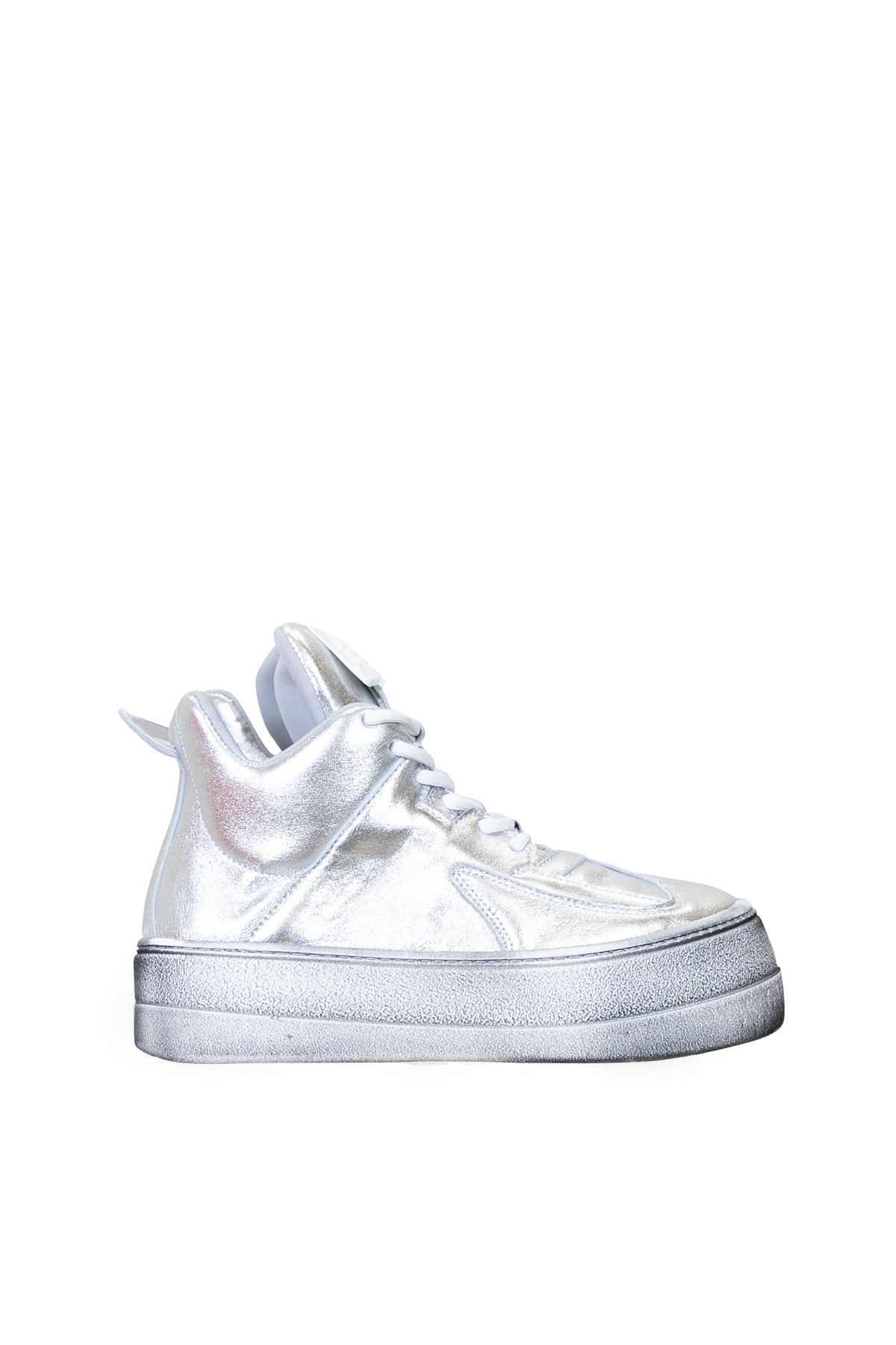 Silver Sneakers New Spirit