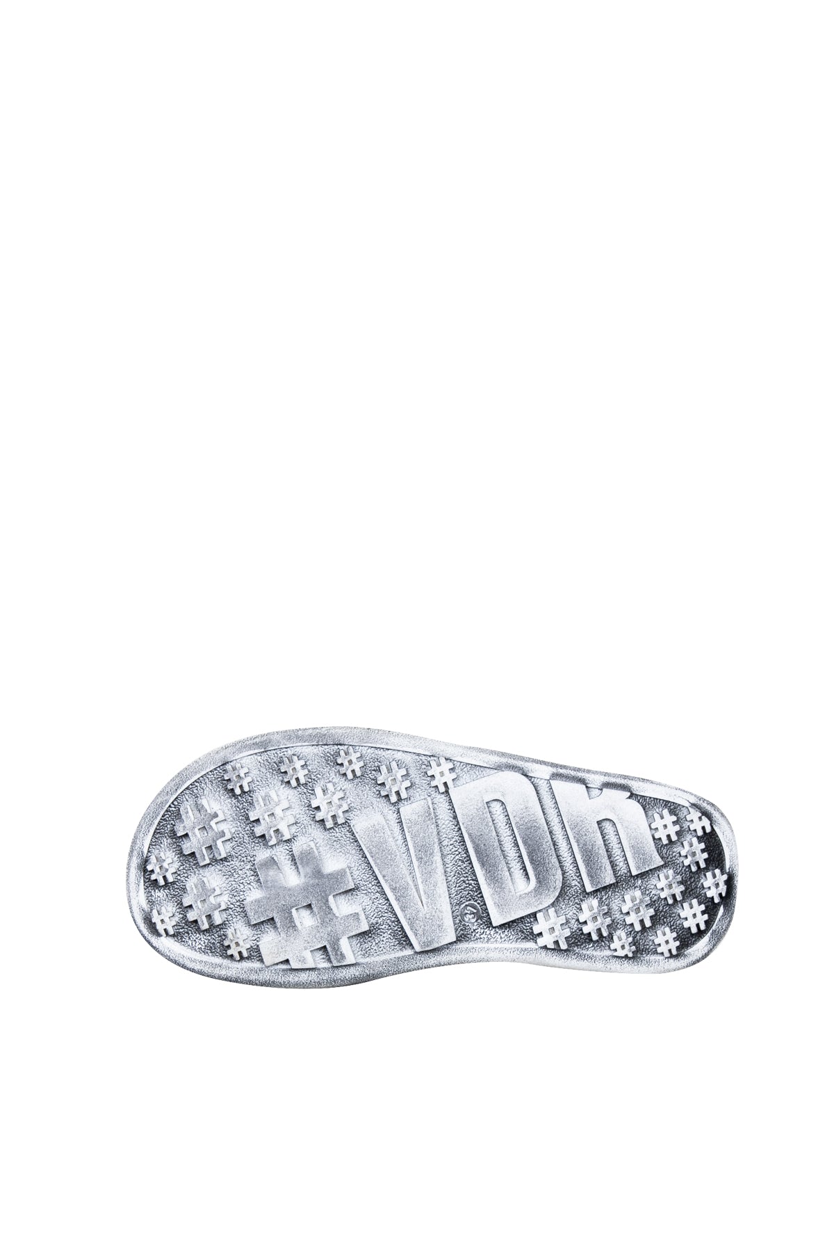 Silver Sneakers New Spirit