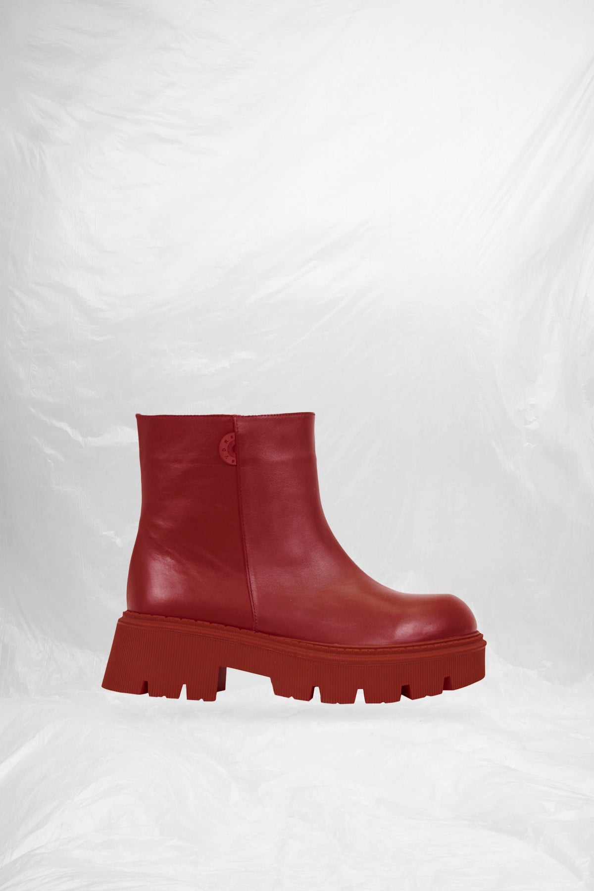Rosso Boots Orzoway