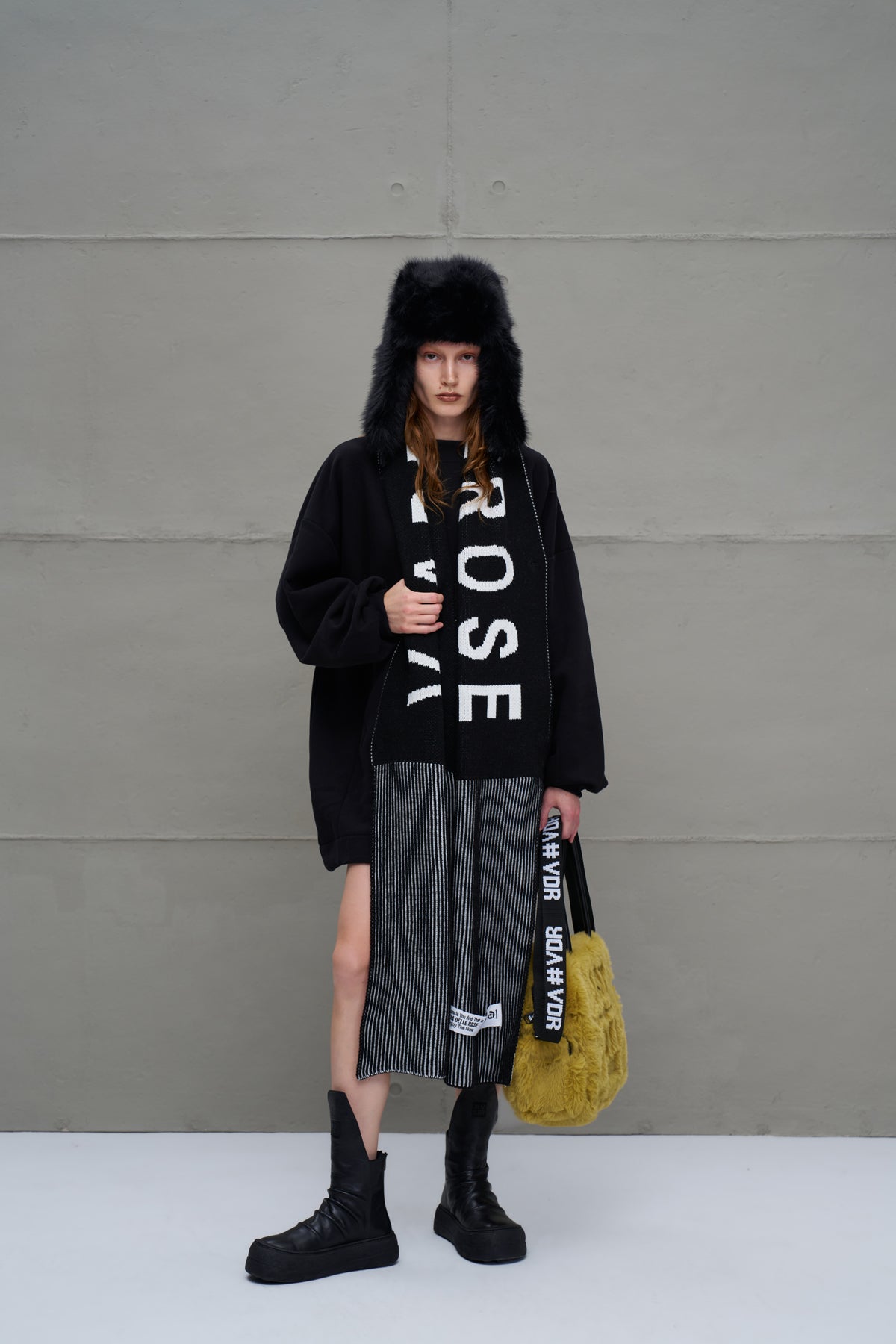 Black Hat Pan