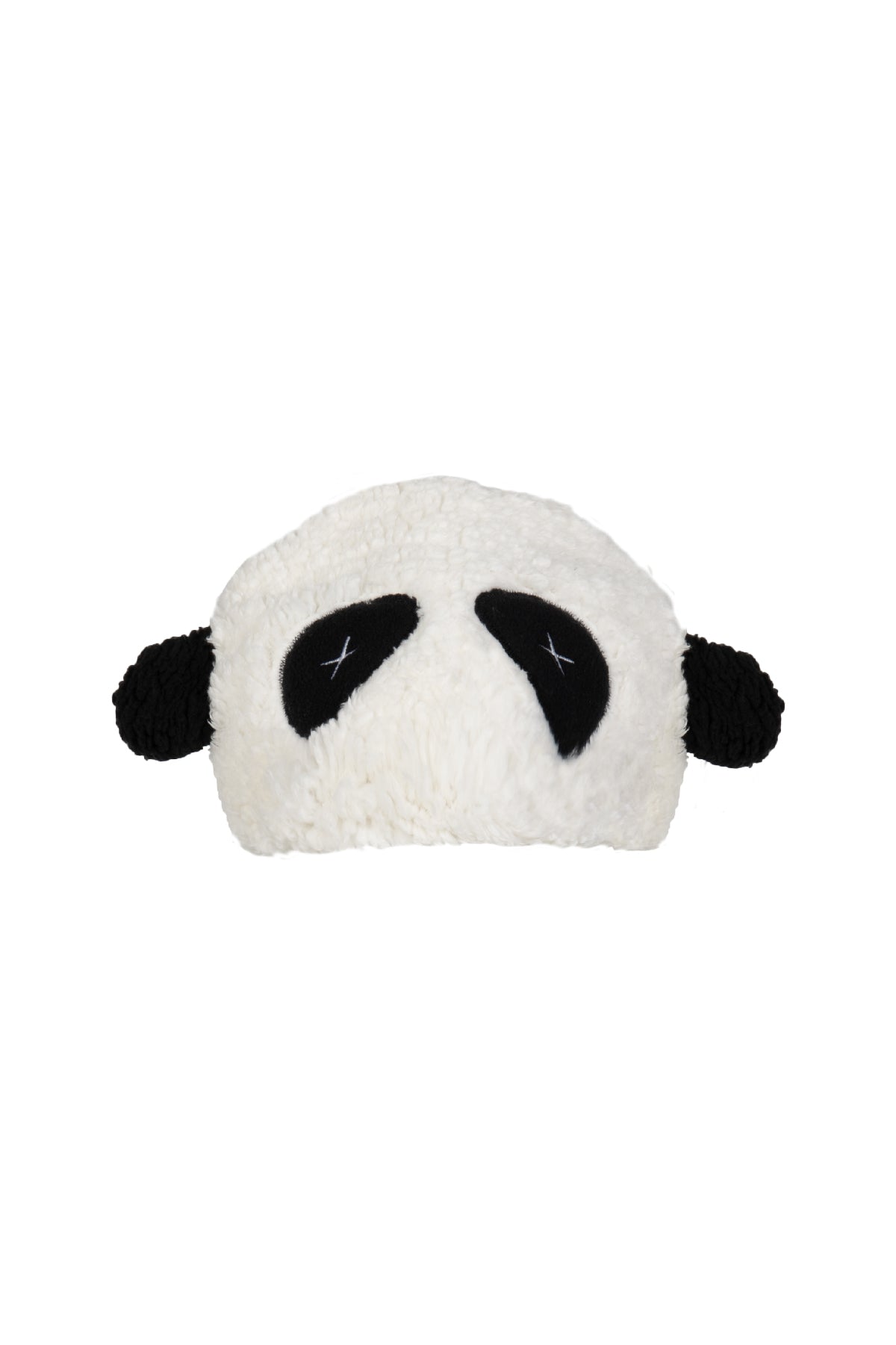 Off White Nero Hat Pando