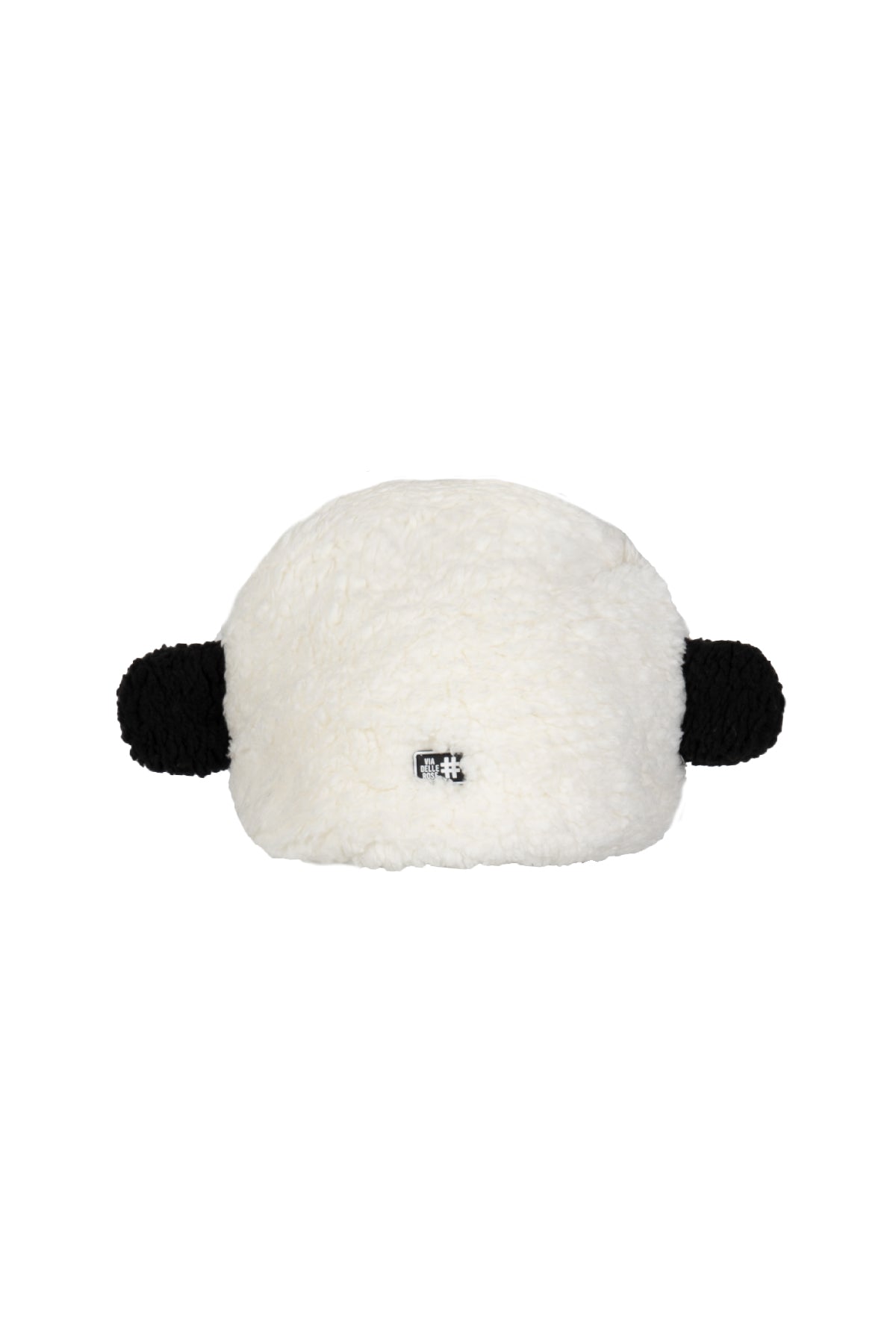 Off White Nero Hat Pando