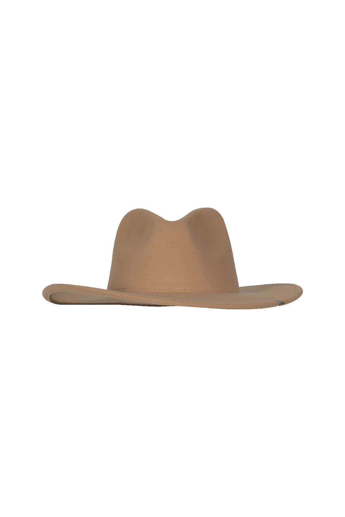 Beige Hat Parton