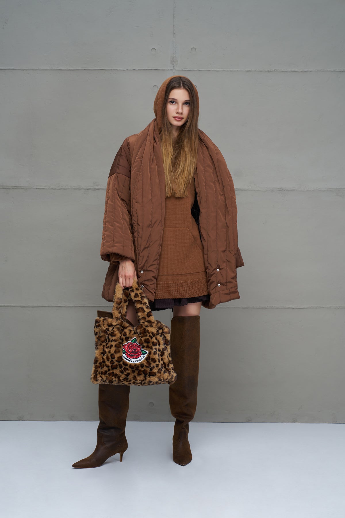 Leo Bag Pokerol