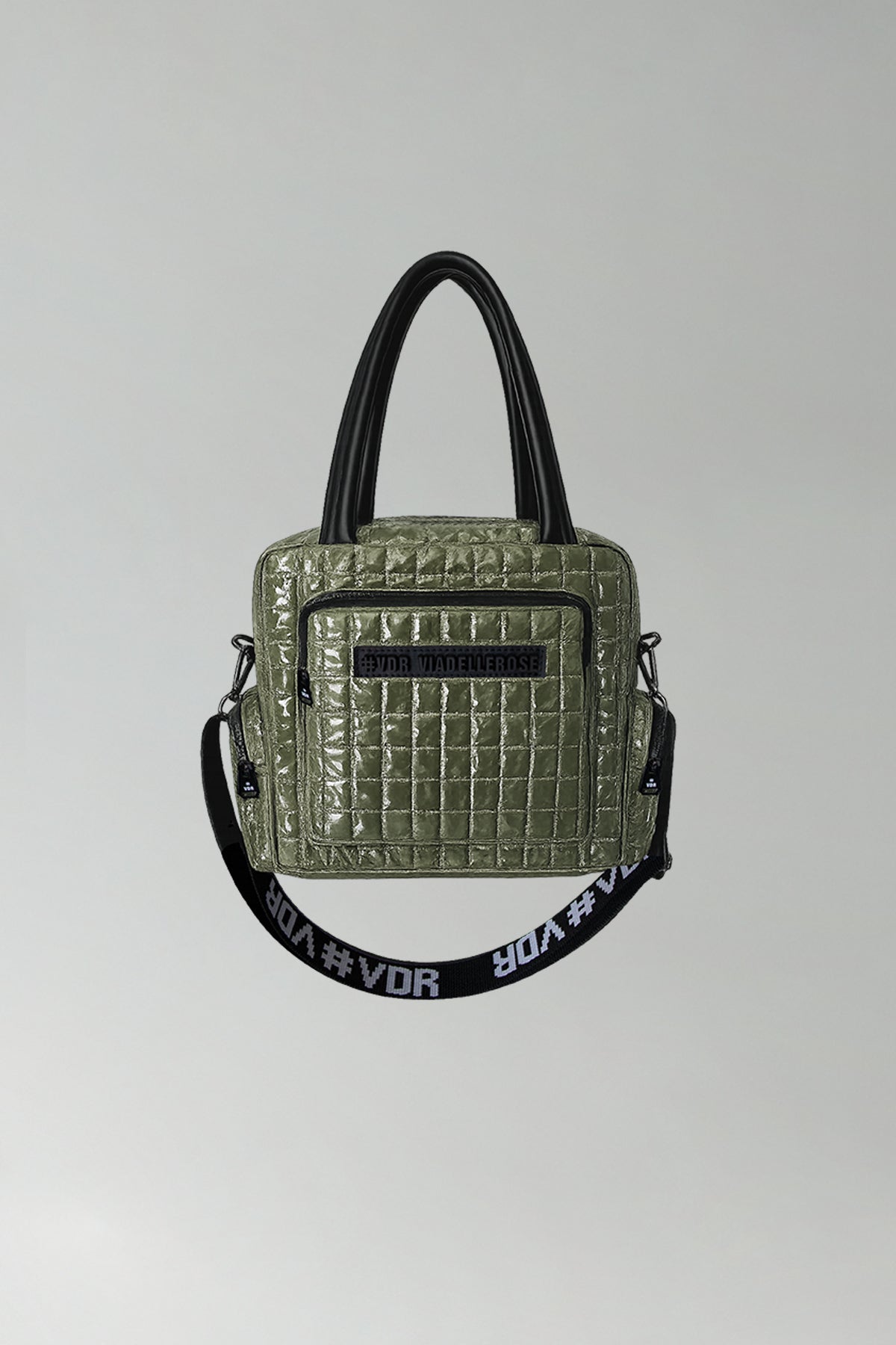 Khaki Bag Porto27