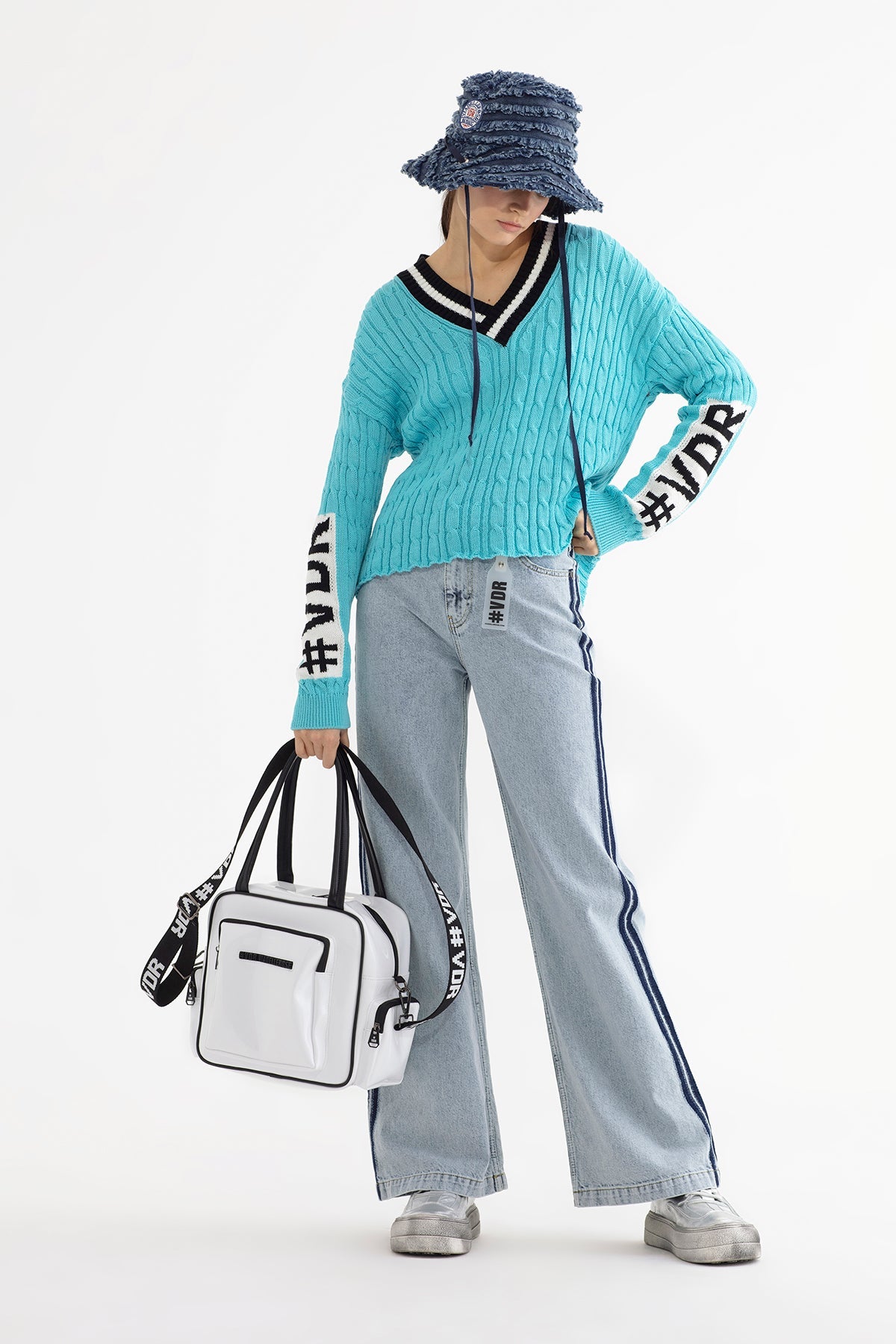Bianco Bag Porto4