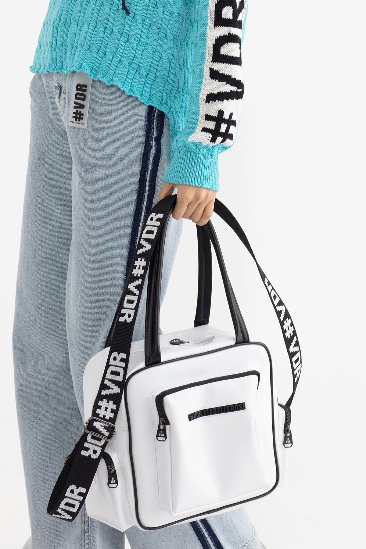 Bianco Bag Porto4