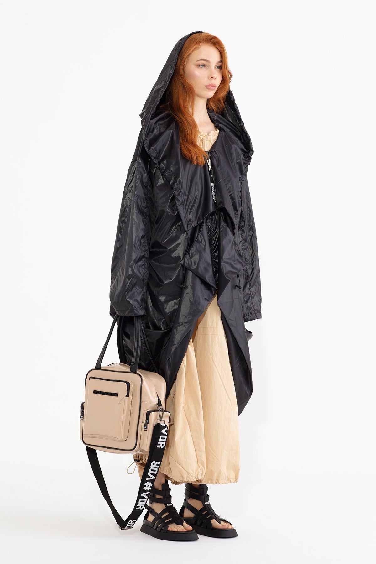 Beige Bag Porto4