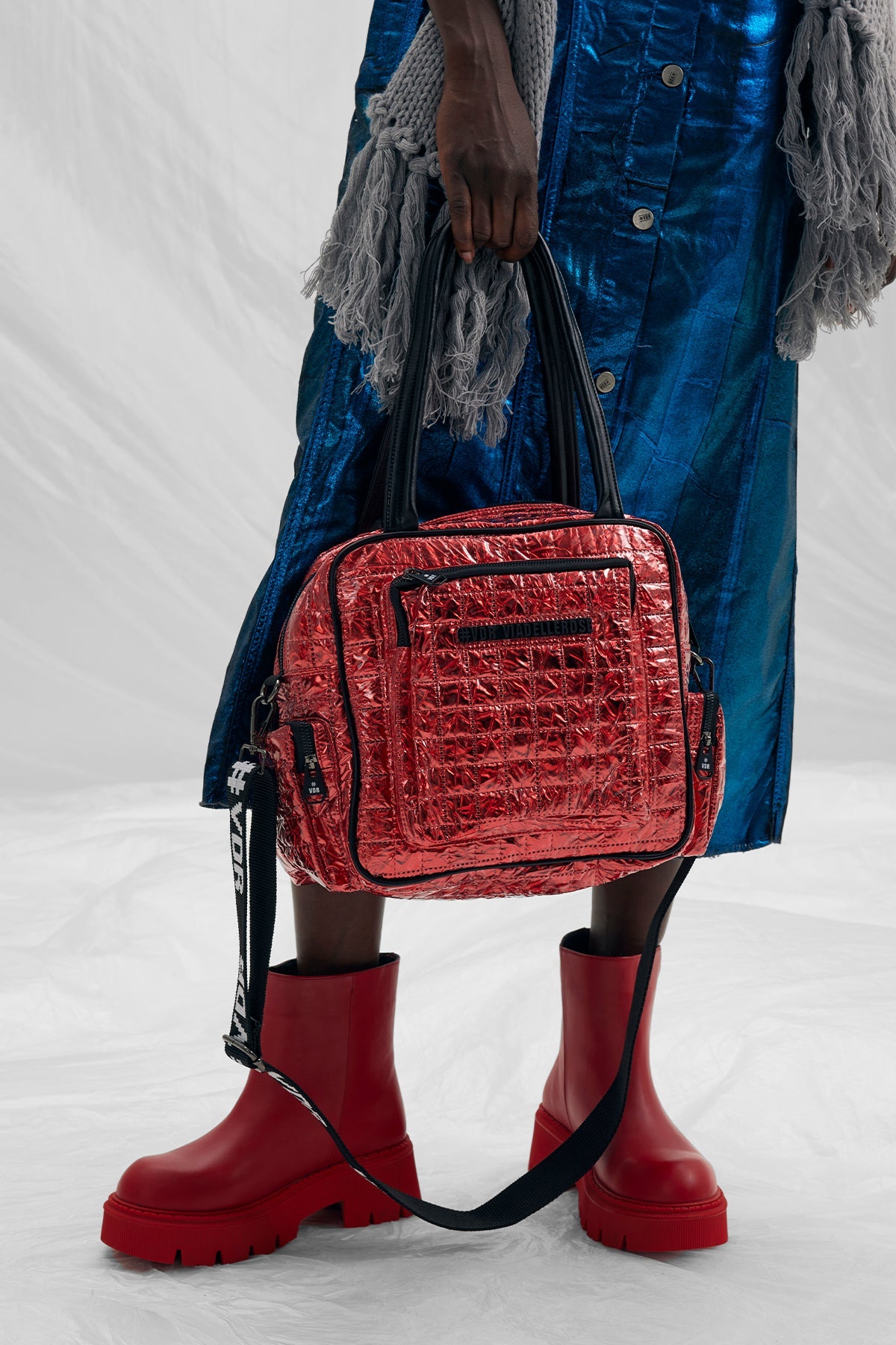 Rosso Bag Porto6