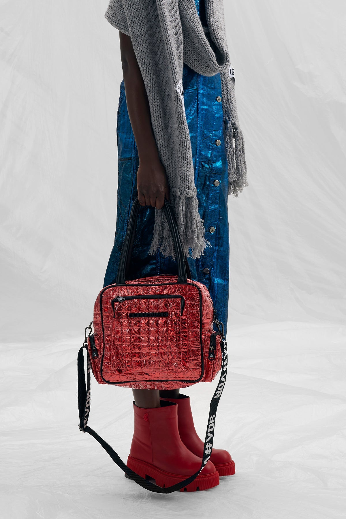 Rosso Bag Porto6