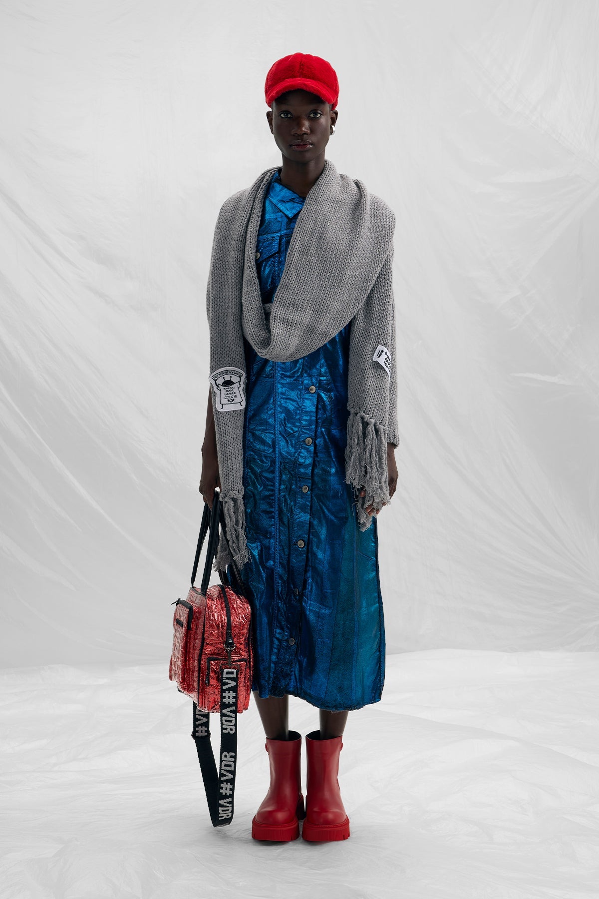 Rosso Bag Porto6