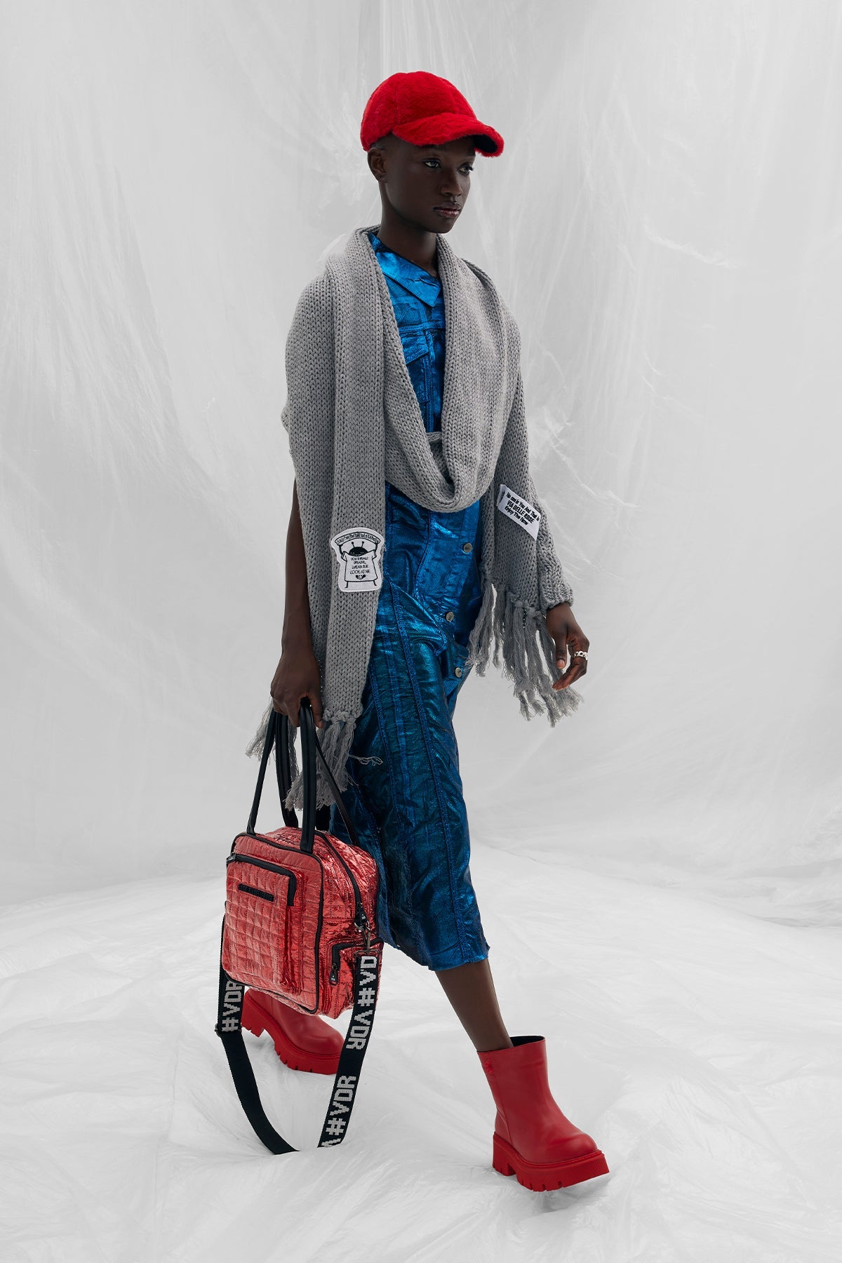 Rosso Bag Porto6