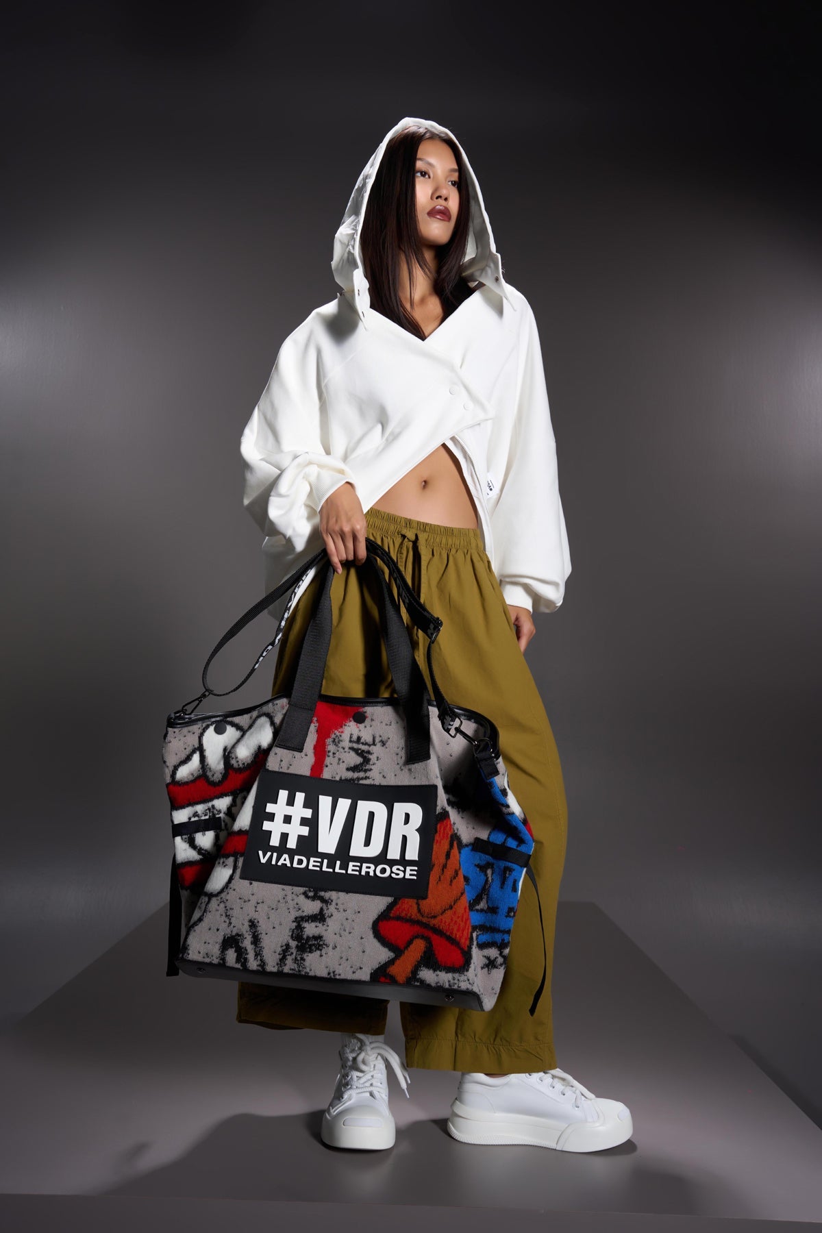 Multi Color 3 Bag Rambo1