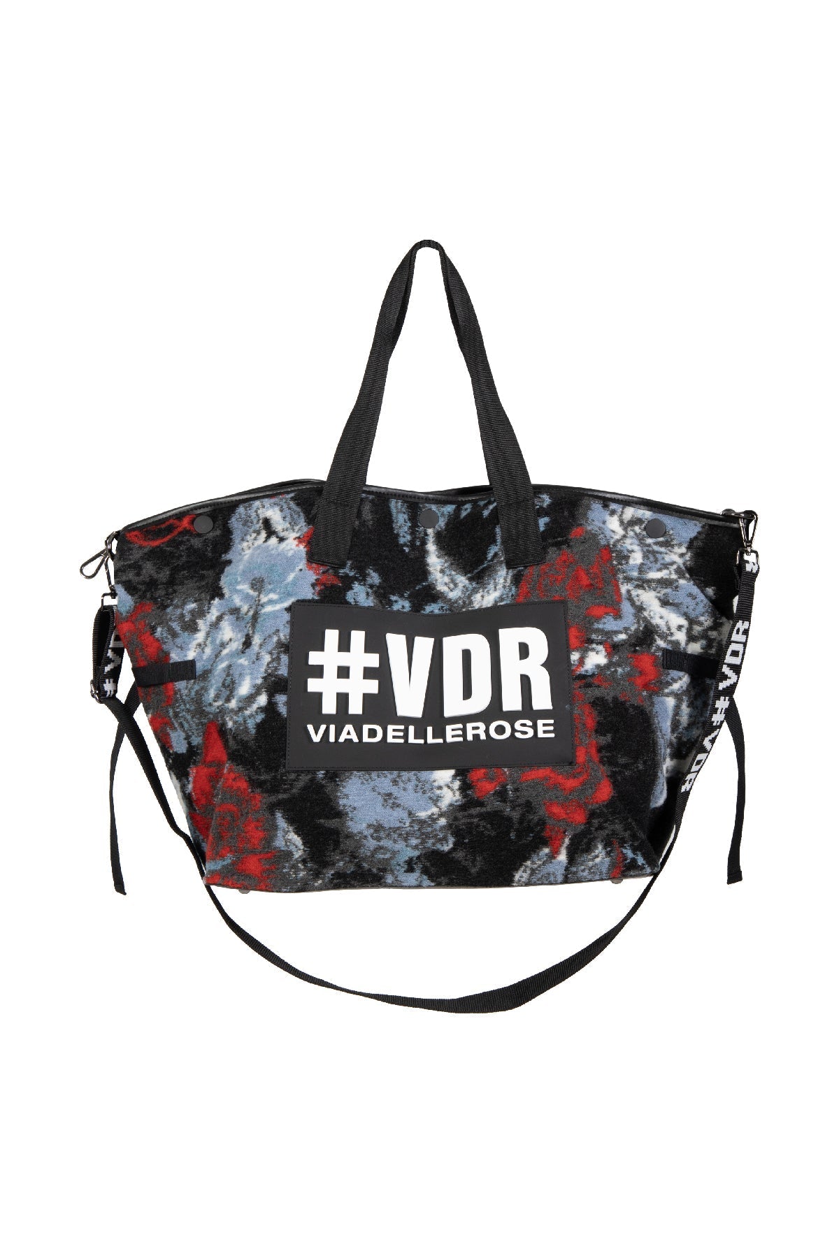 Multi Color 4 Bag Rambo1
