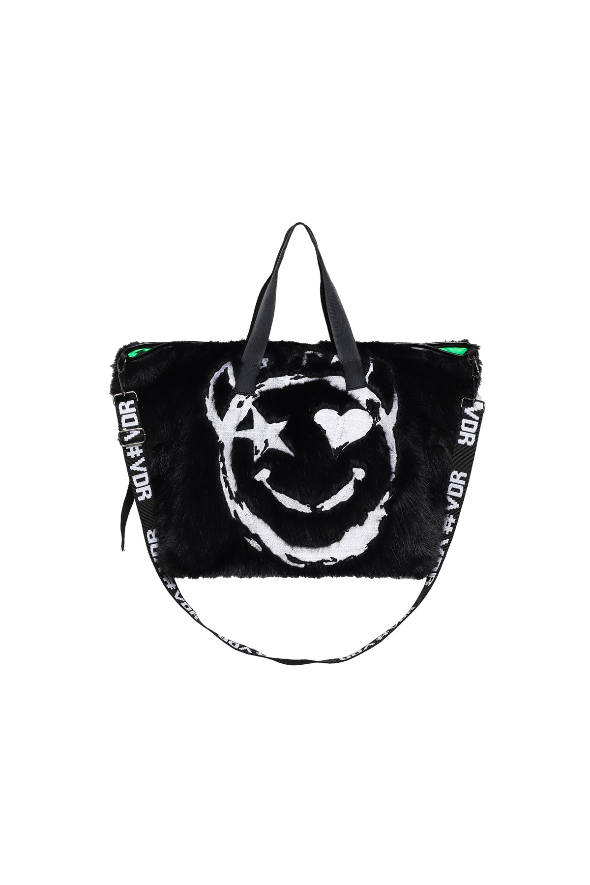 Black Bag Rambo3