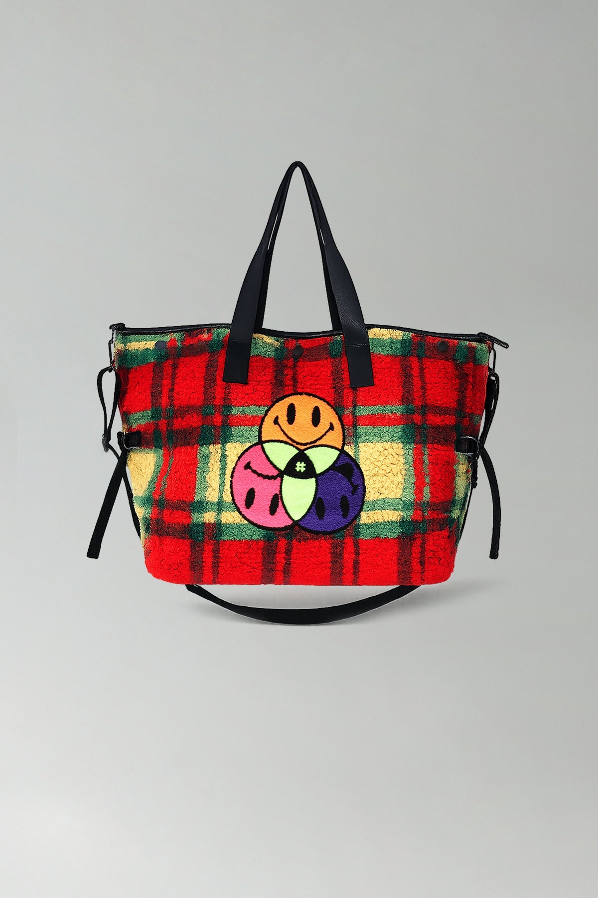 Multicolor Bag Rambo5