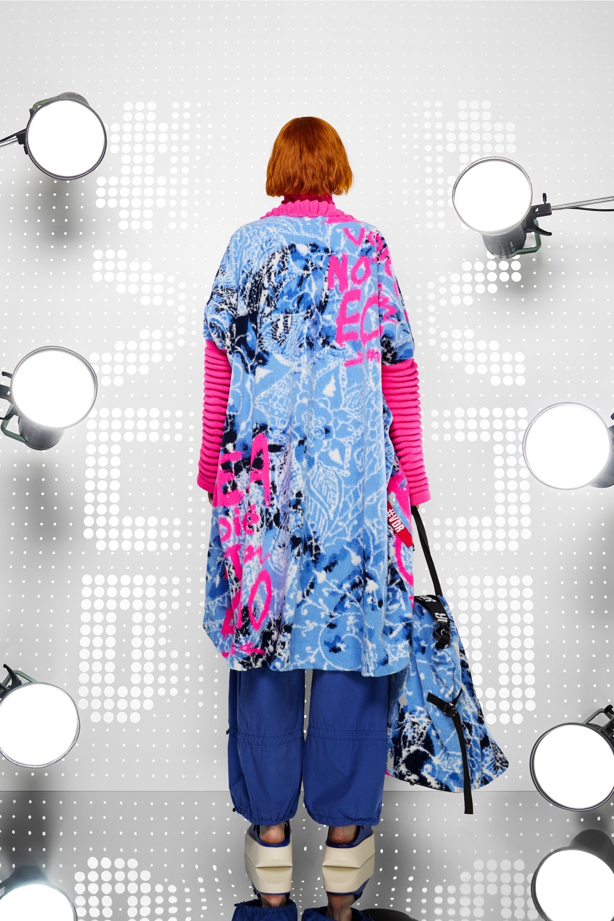 Multicolor Celeste Bag Rambo