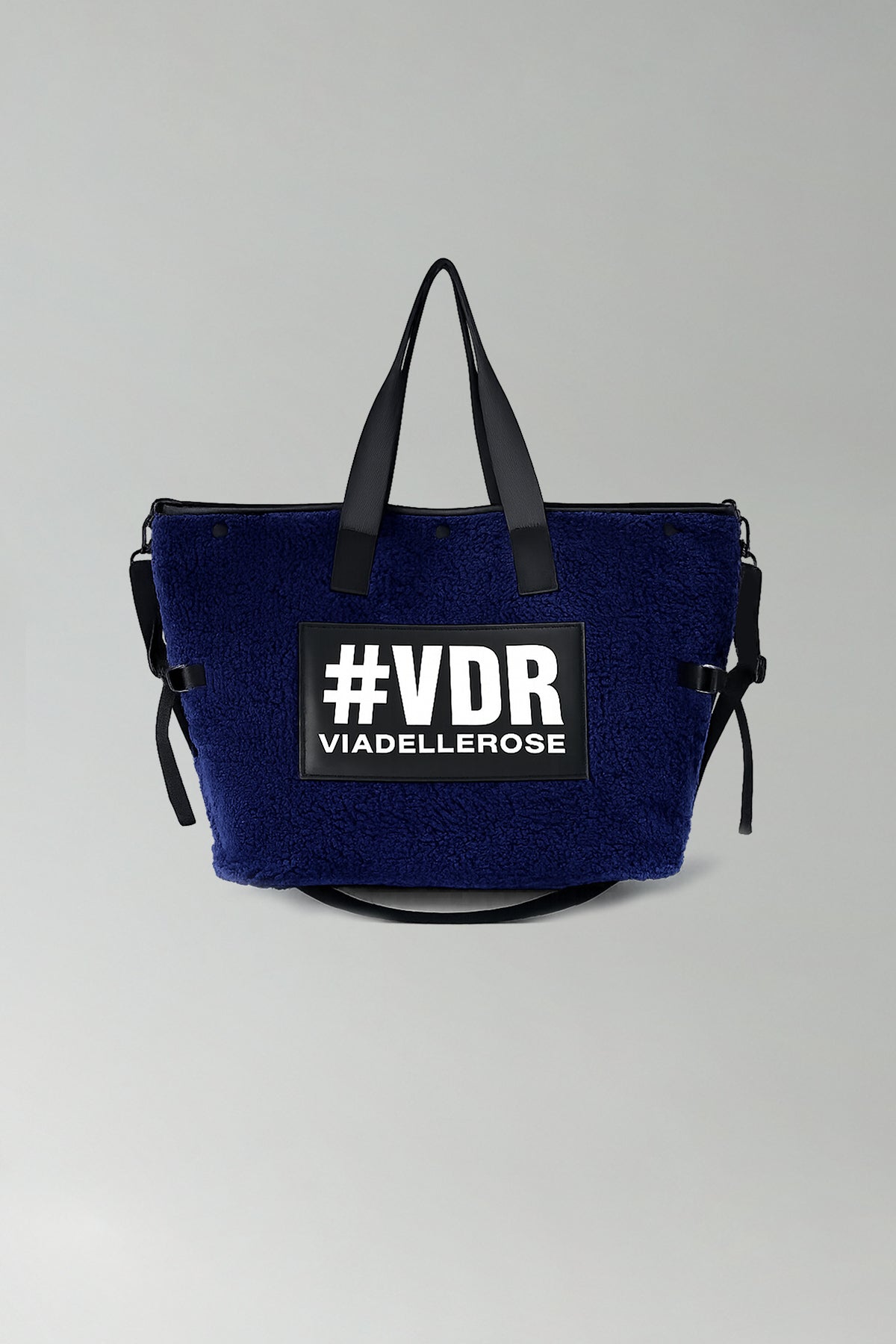 Blue Bag Rambo7