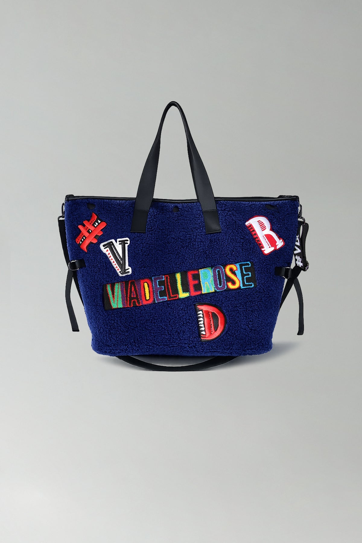 Blue Bag Rambo7