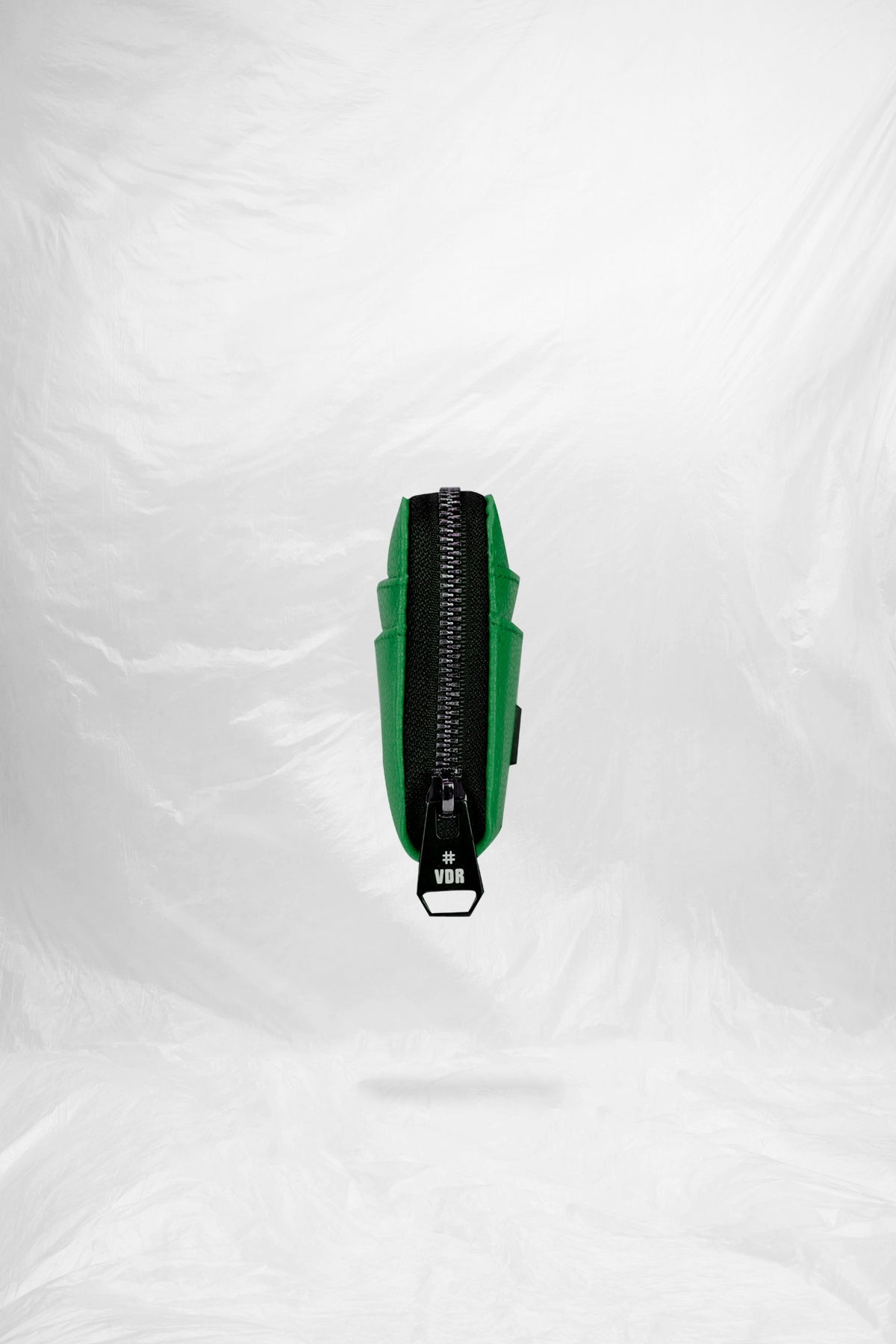 Verde Wallet Rich