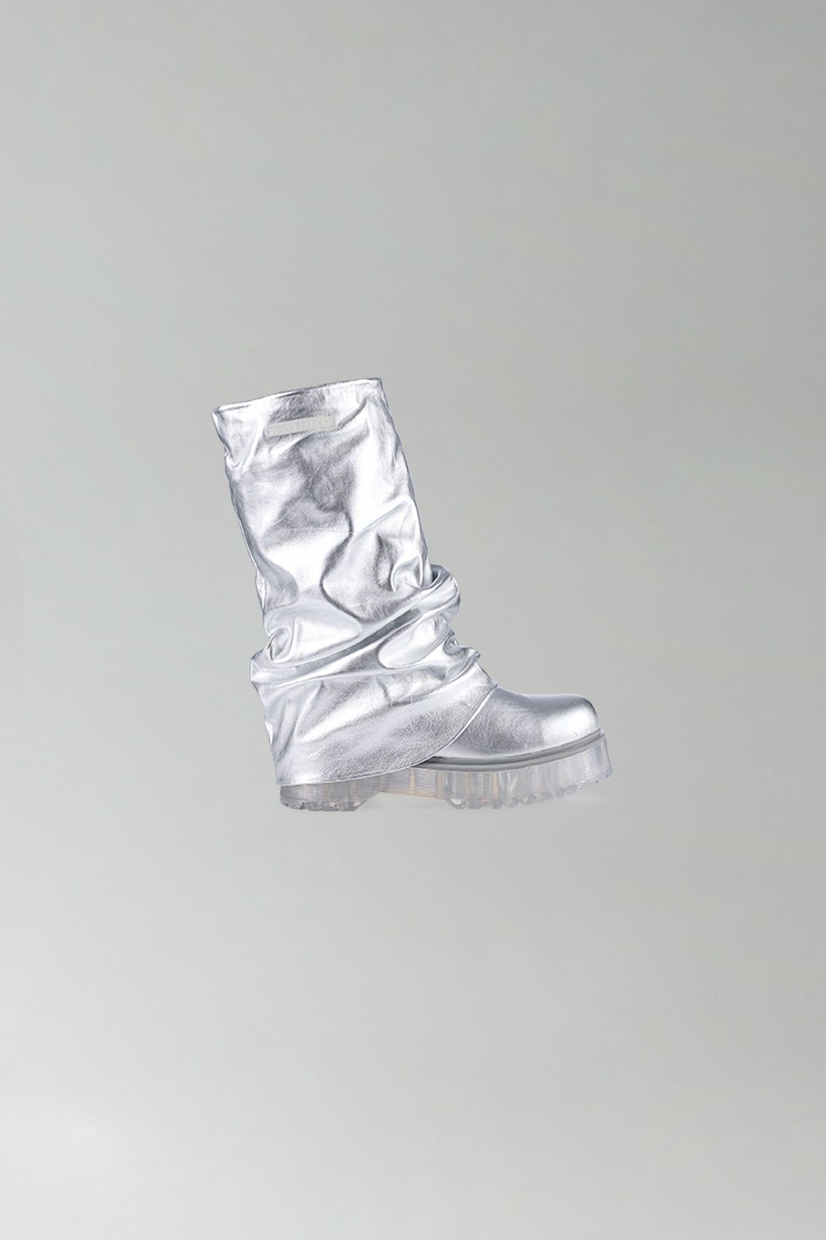 Silver Boots Road
