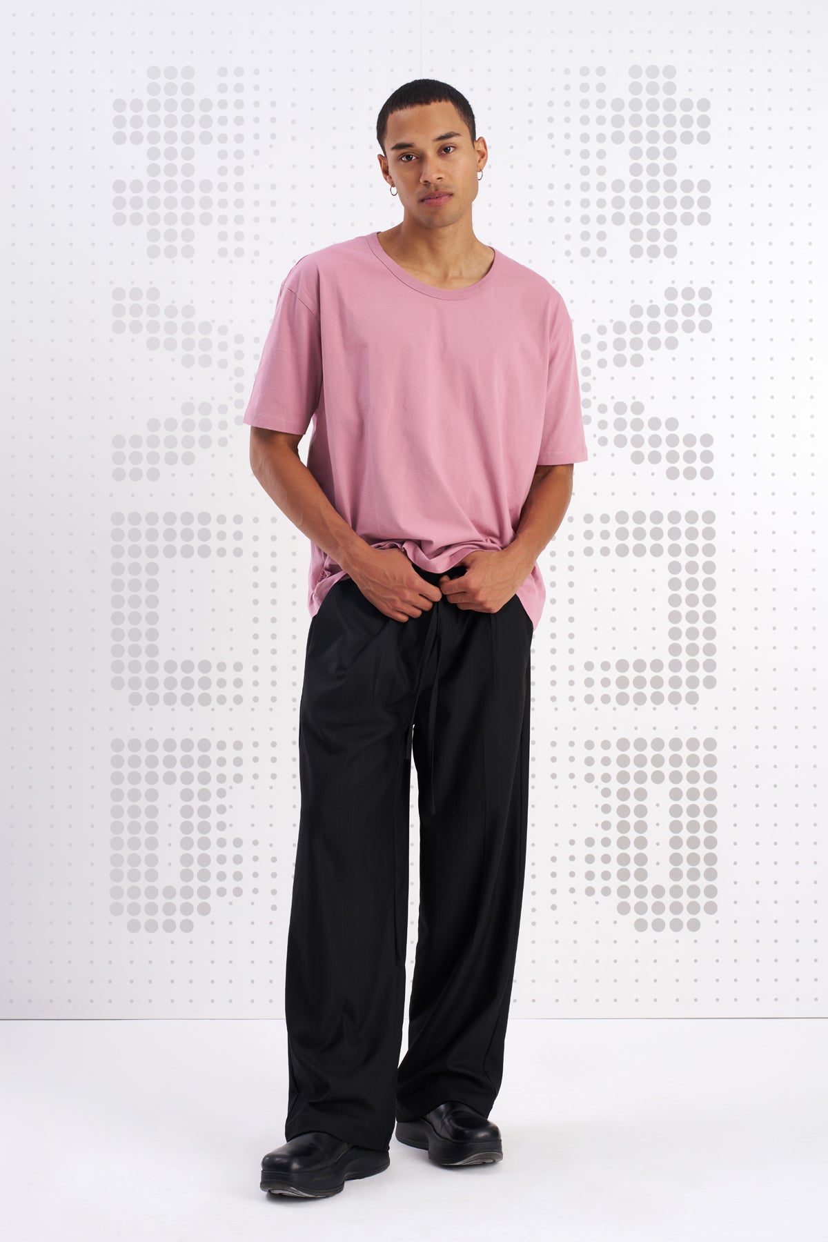 Dry Rose T-shirt Rugby