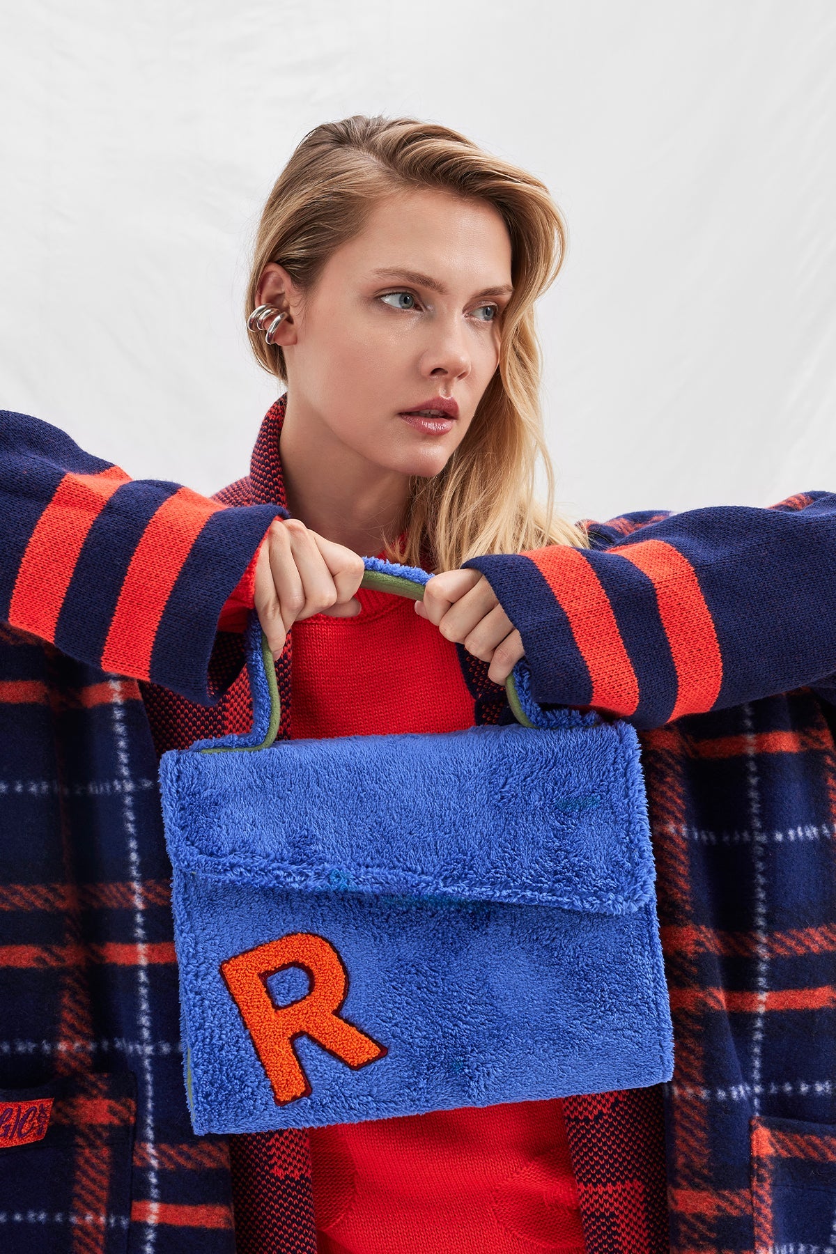 Royal Bag Santa Maria