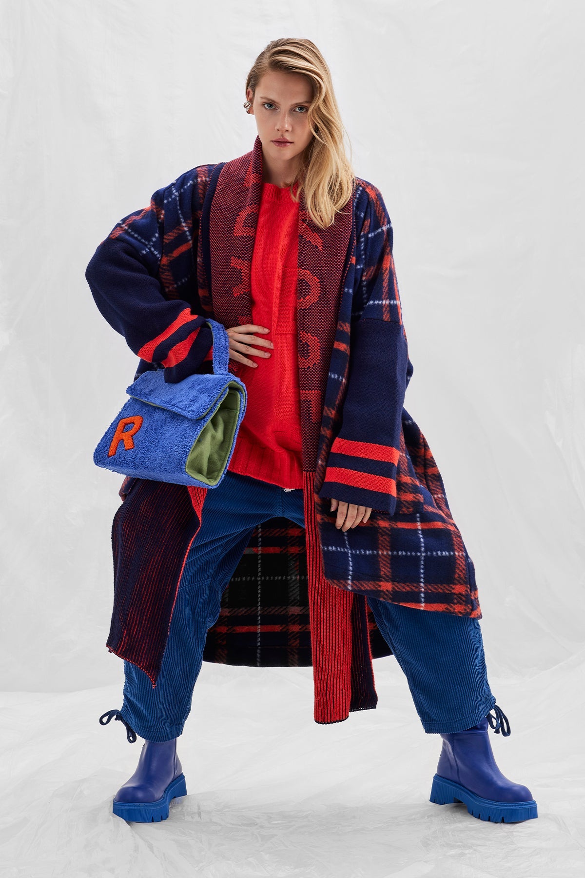 Royal Bag Santa Maria