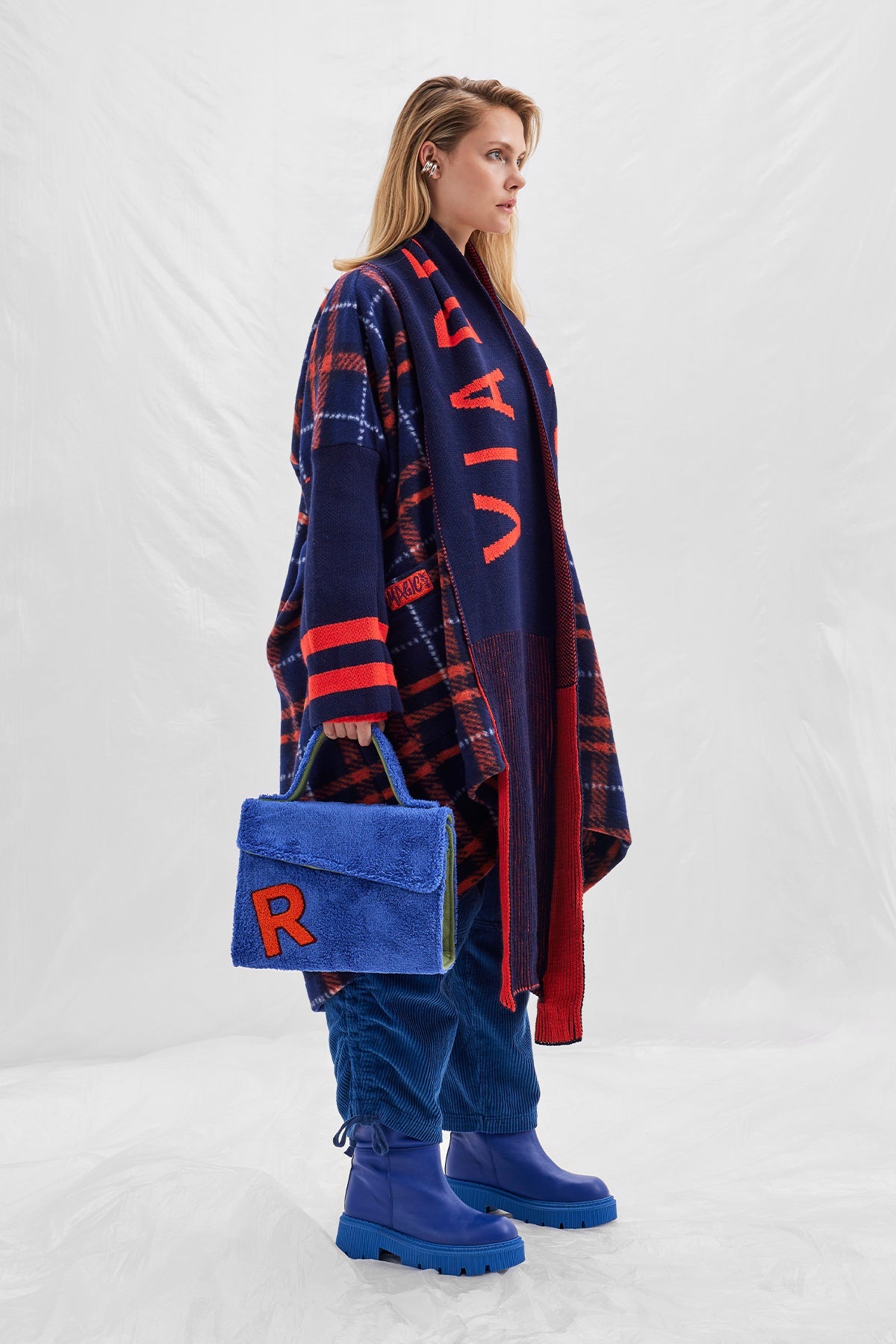 Royal Bag Santa Maria