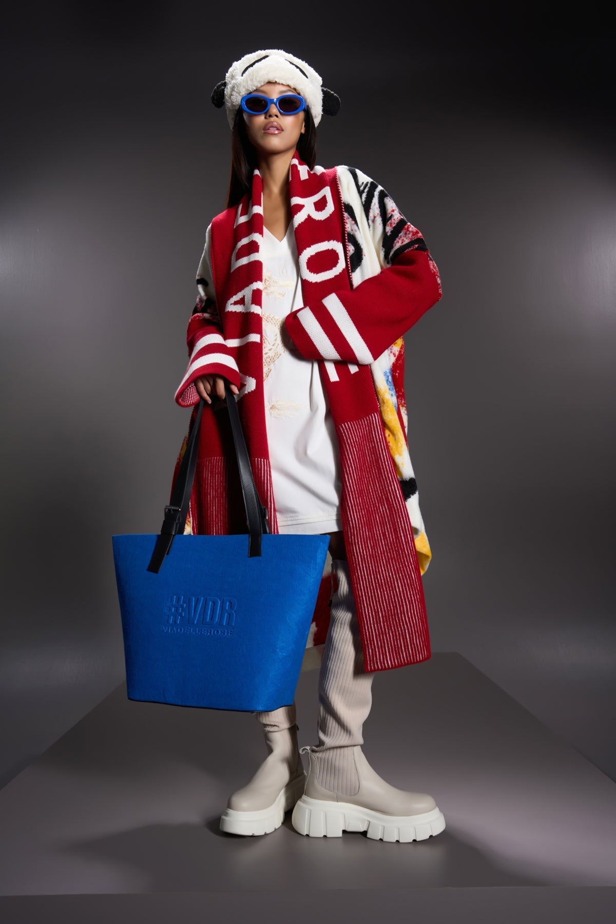 Royal Bag Shopy