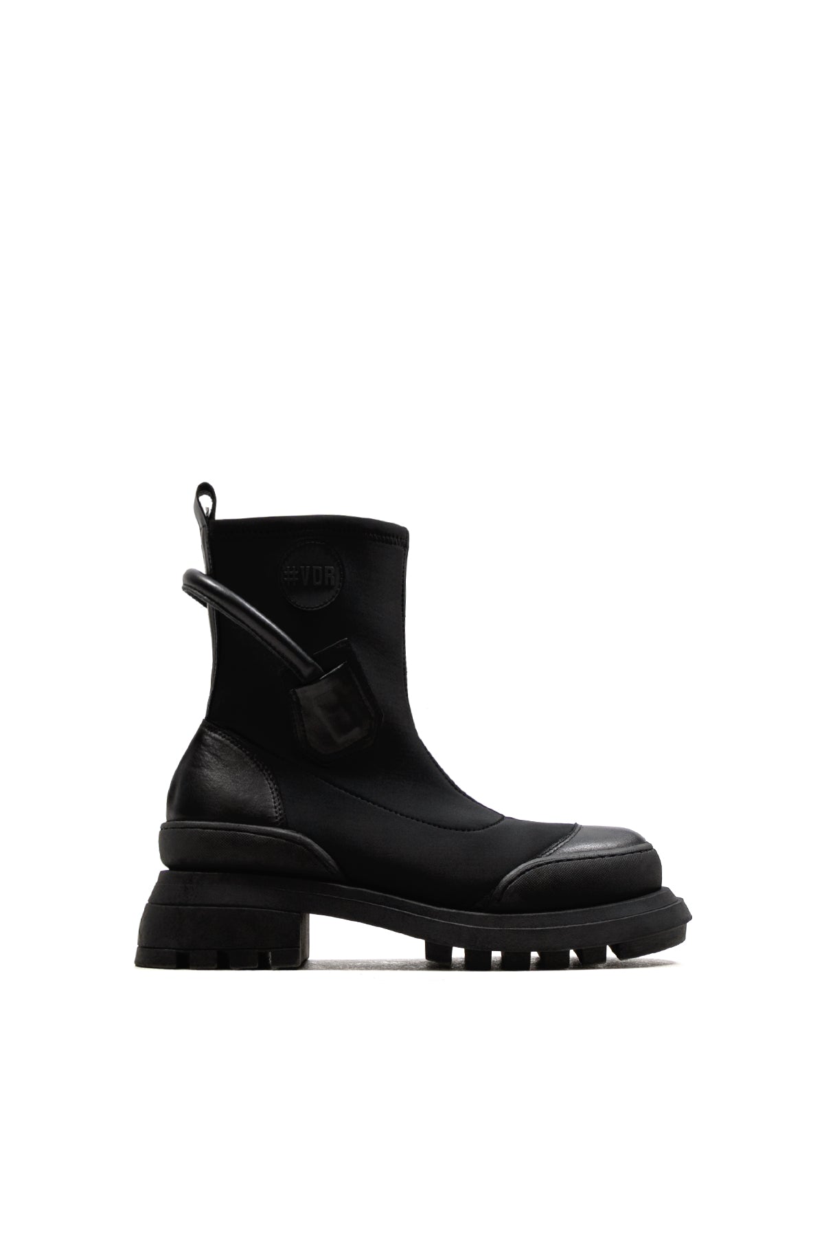 Nero Boots Sub1