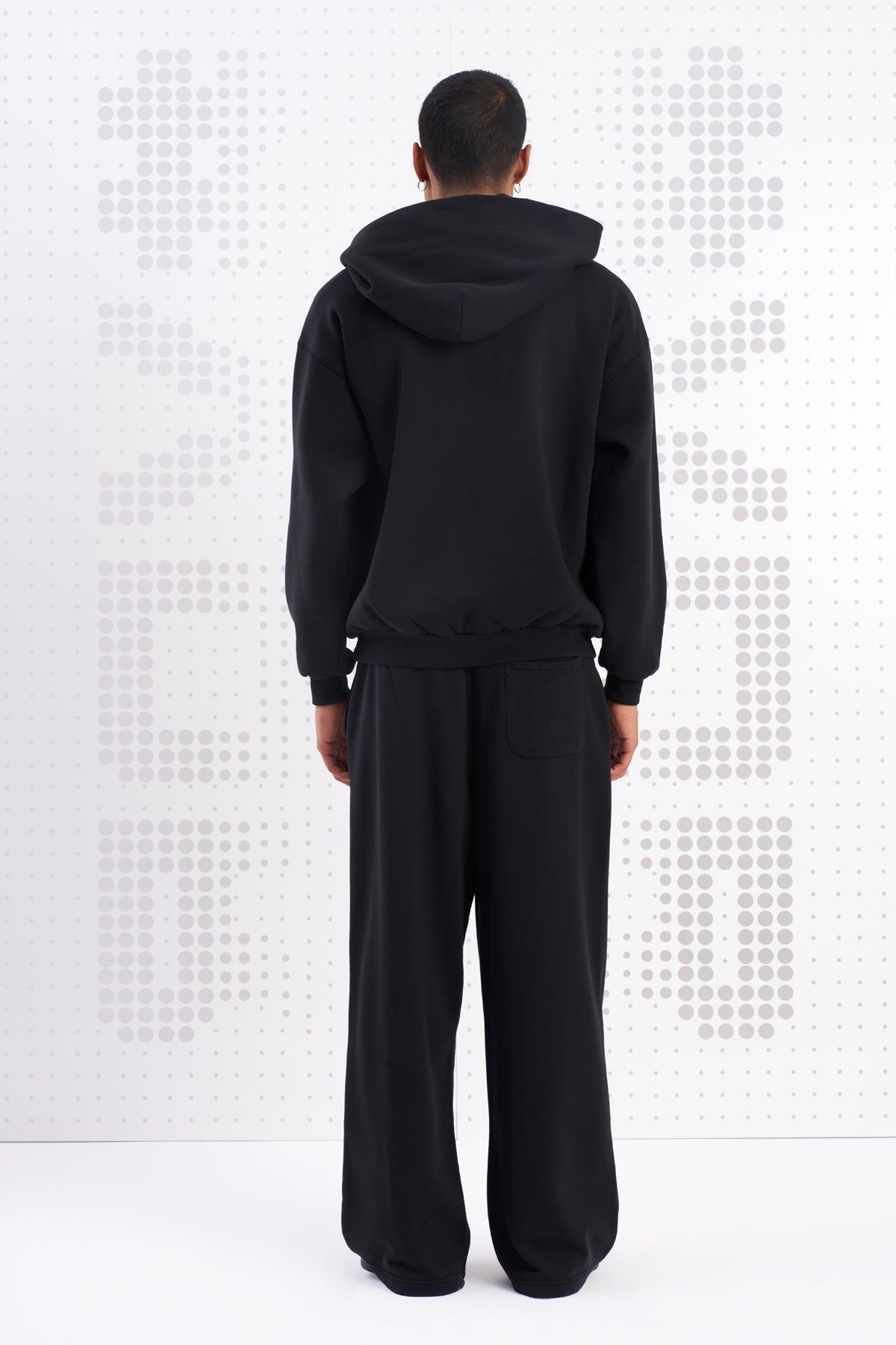 Nero Sw-shirt Suita