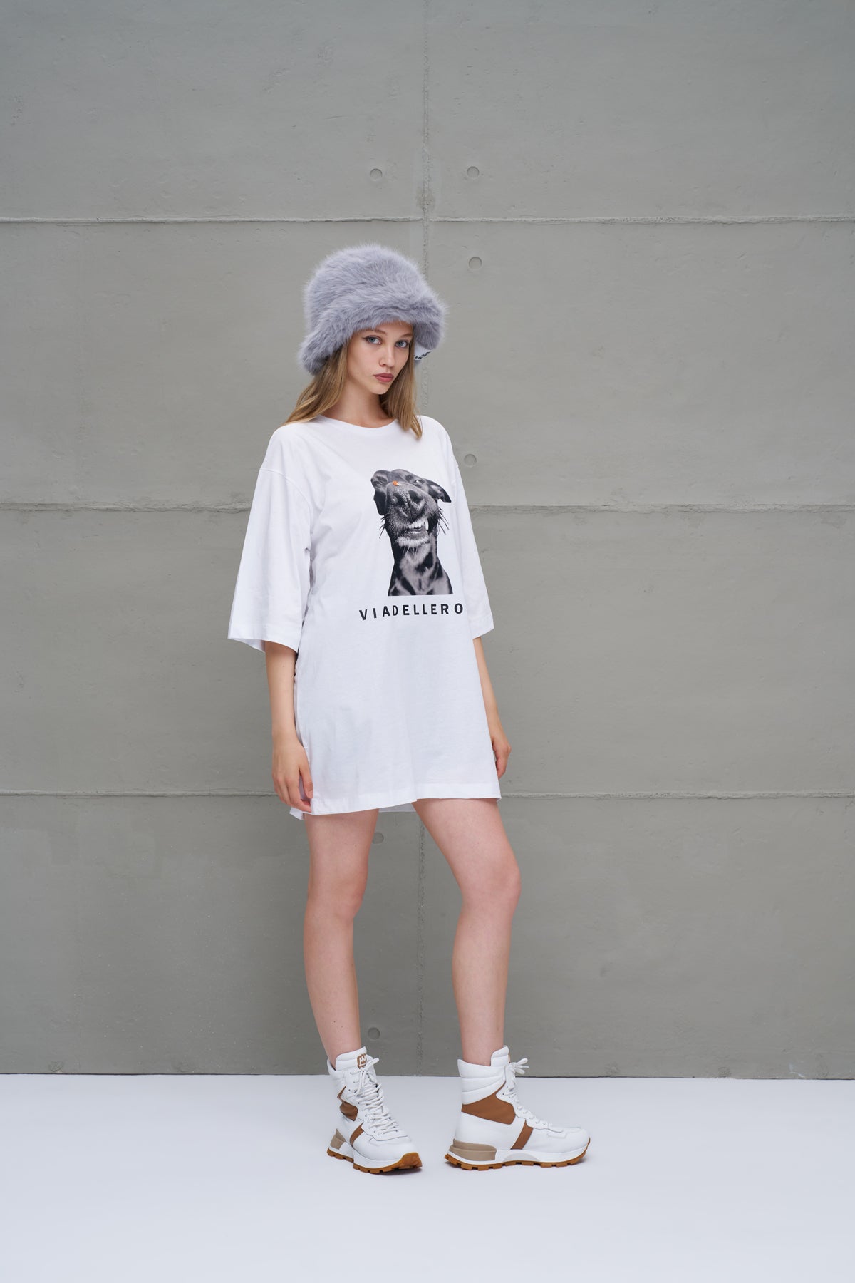 White Boots Tina3
