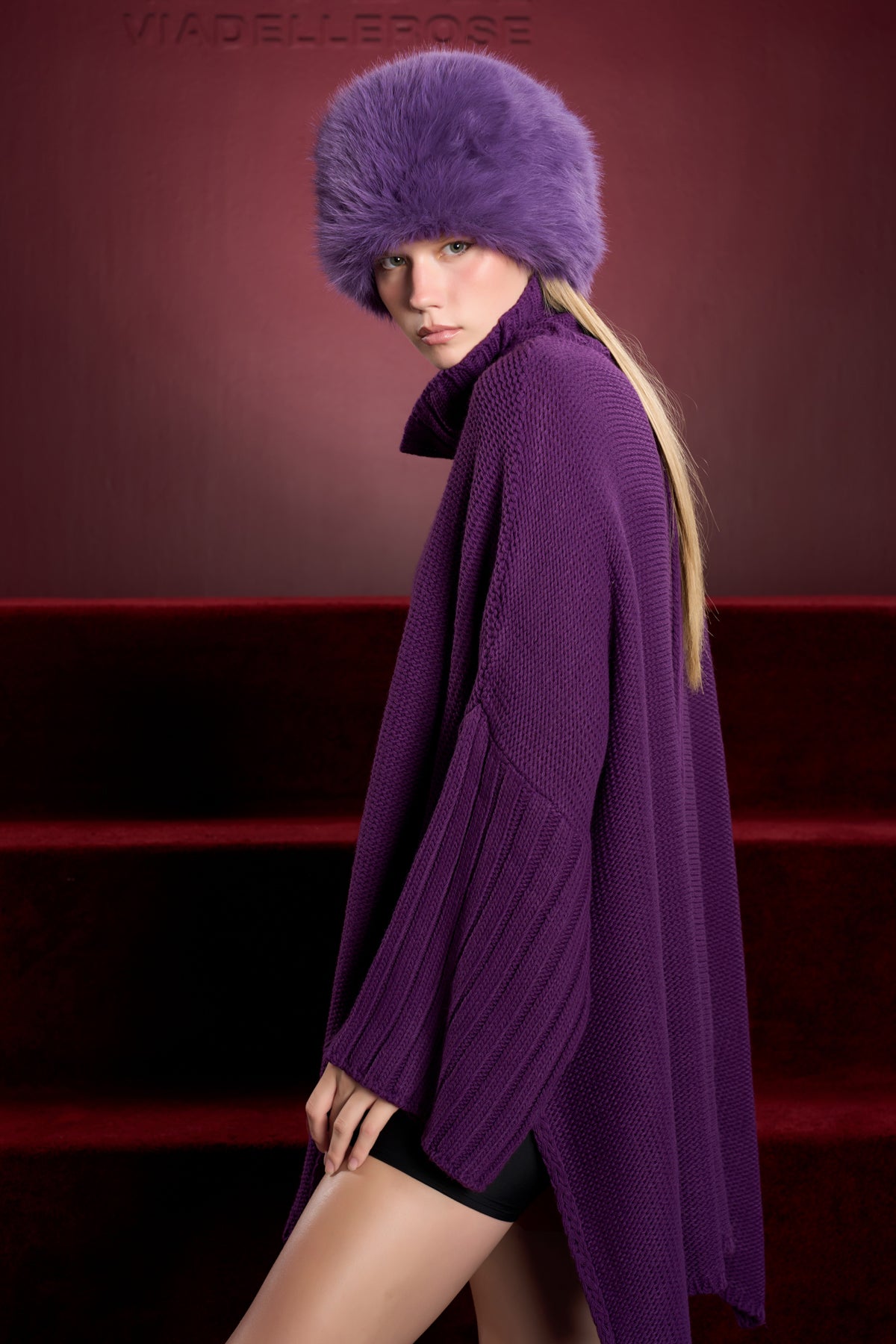 Viola Hat Tip