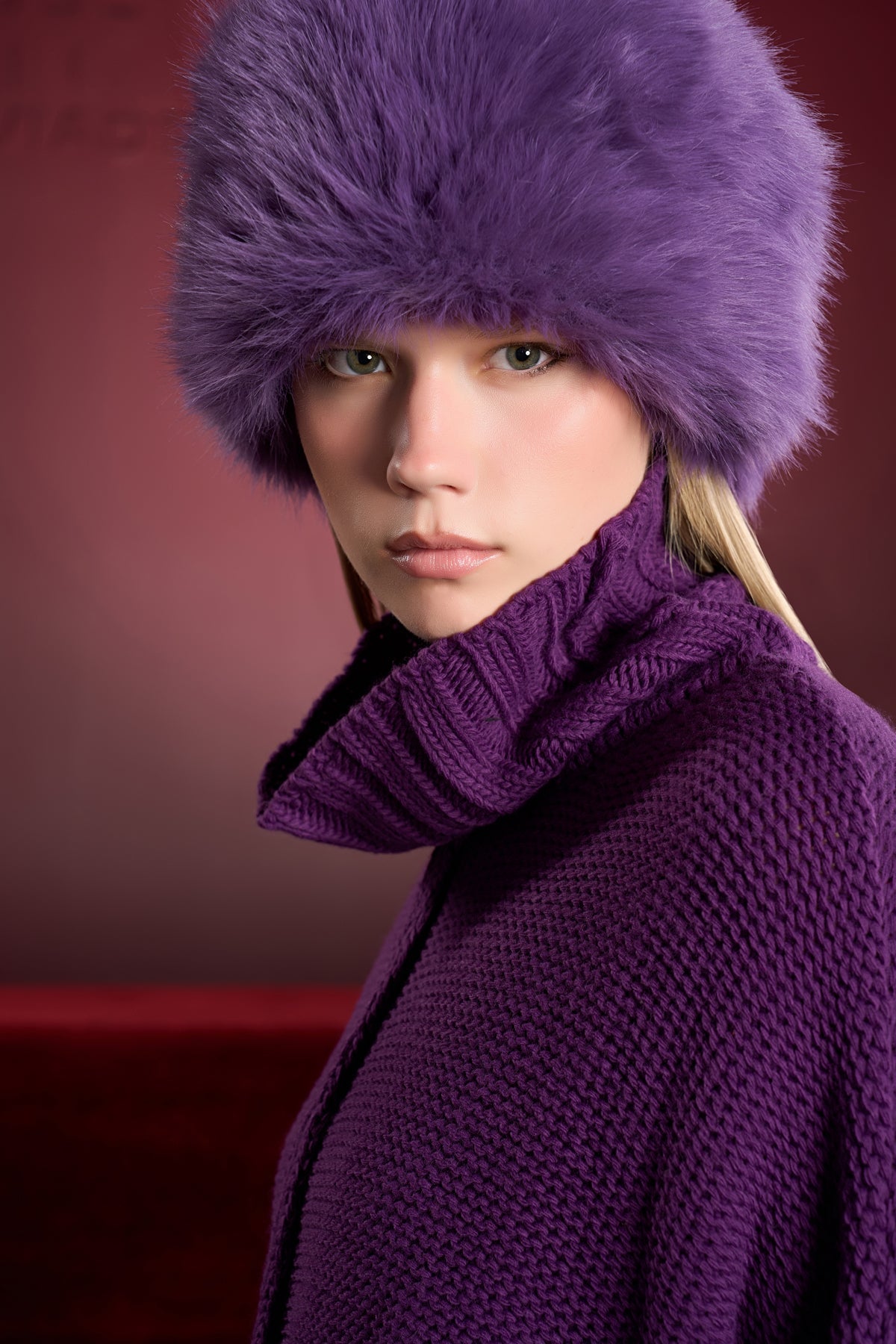 Viola Hat Tip