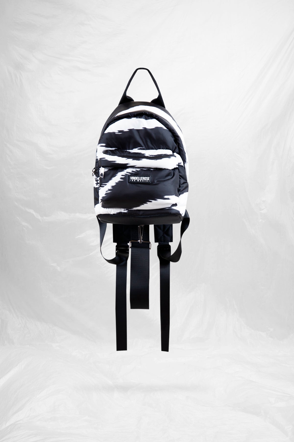 Nero Bianco Bag Udine