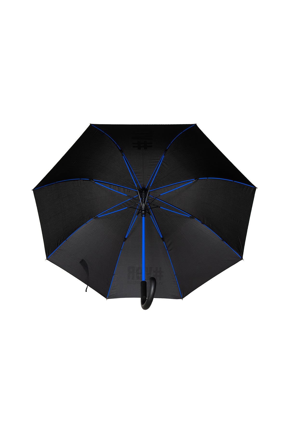 Blue Umbrella Umbrella