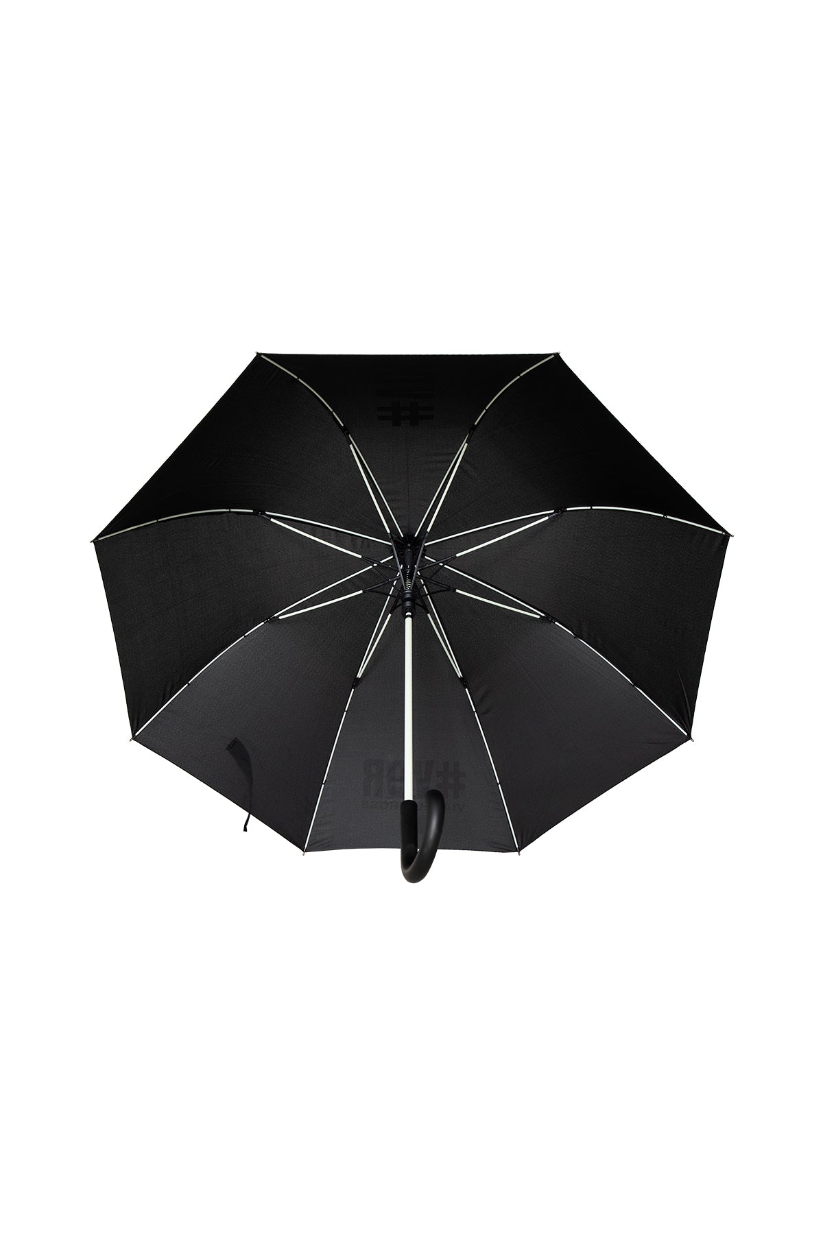 White Umbrella Umbrella