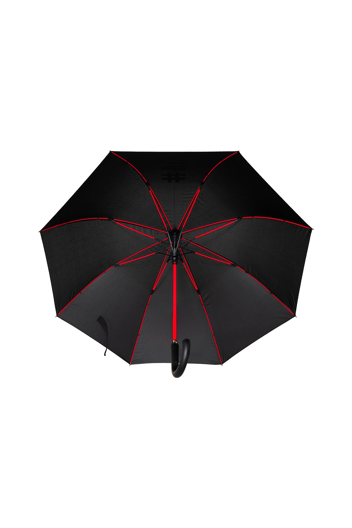 Red Umbrella Umbrella
