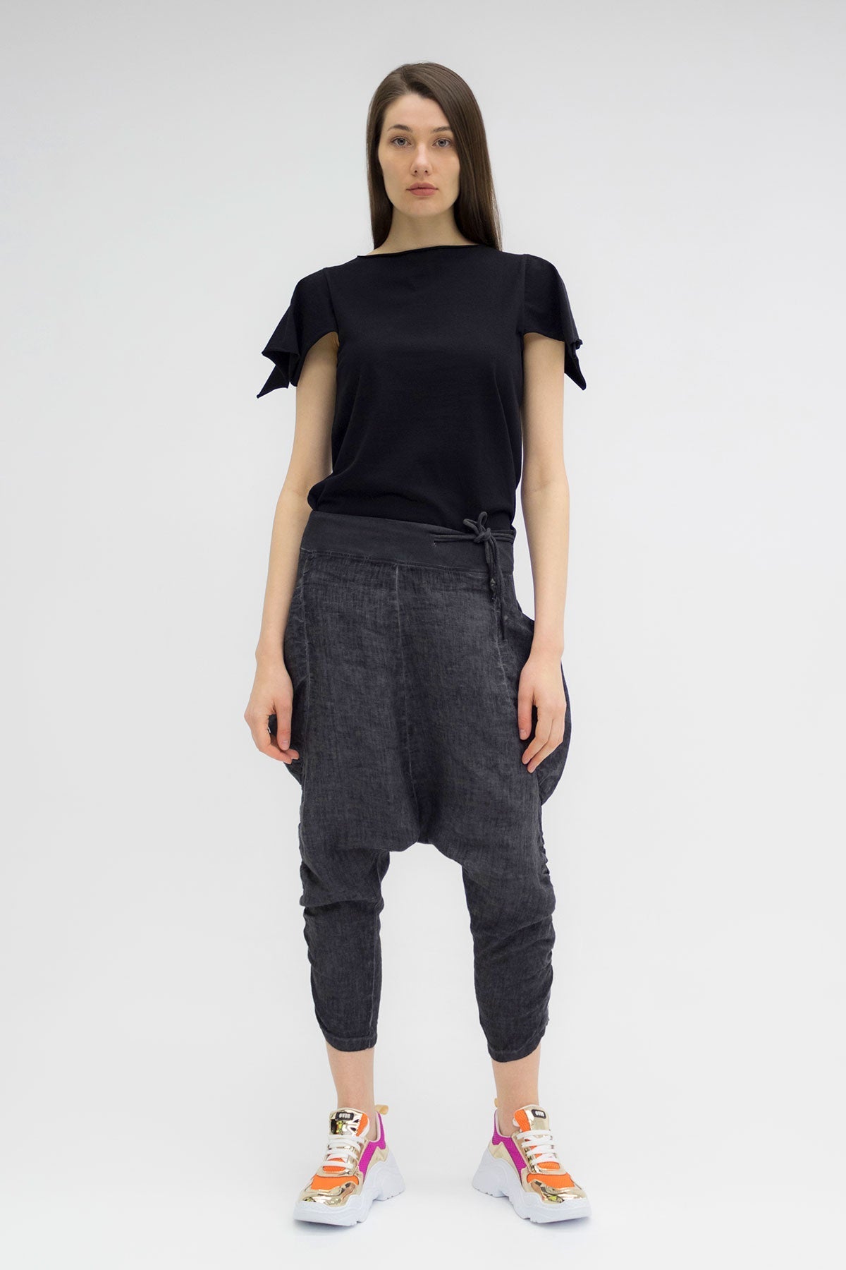 Nero Pants 3191