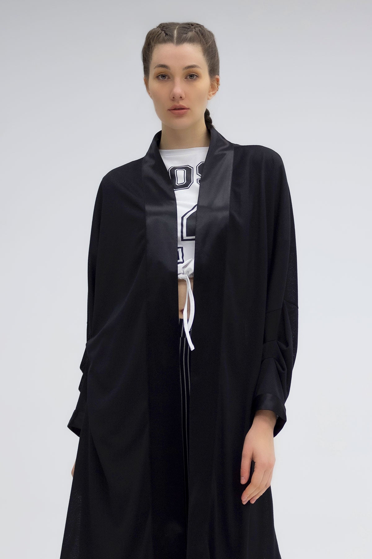 Nero Cardigan 5111
