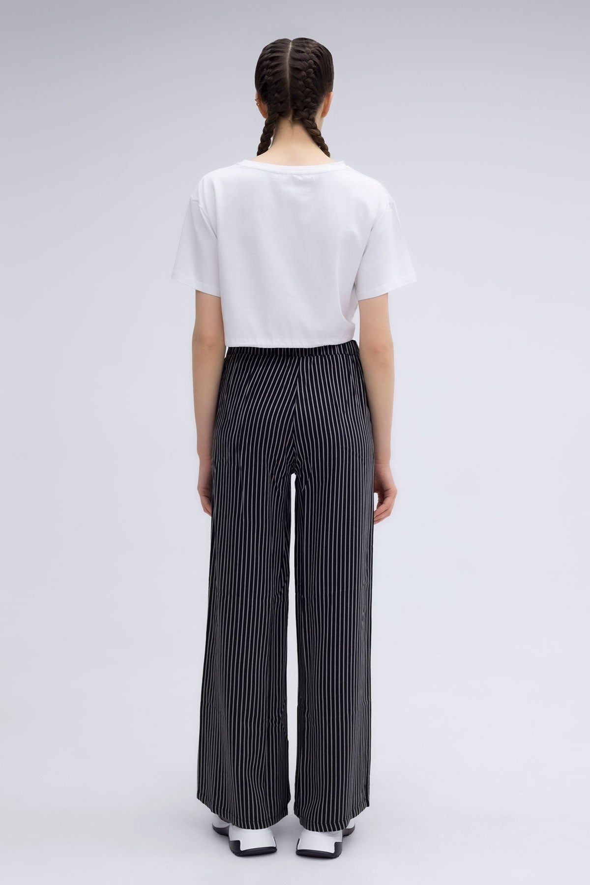 Bianco T-shirt 5364