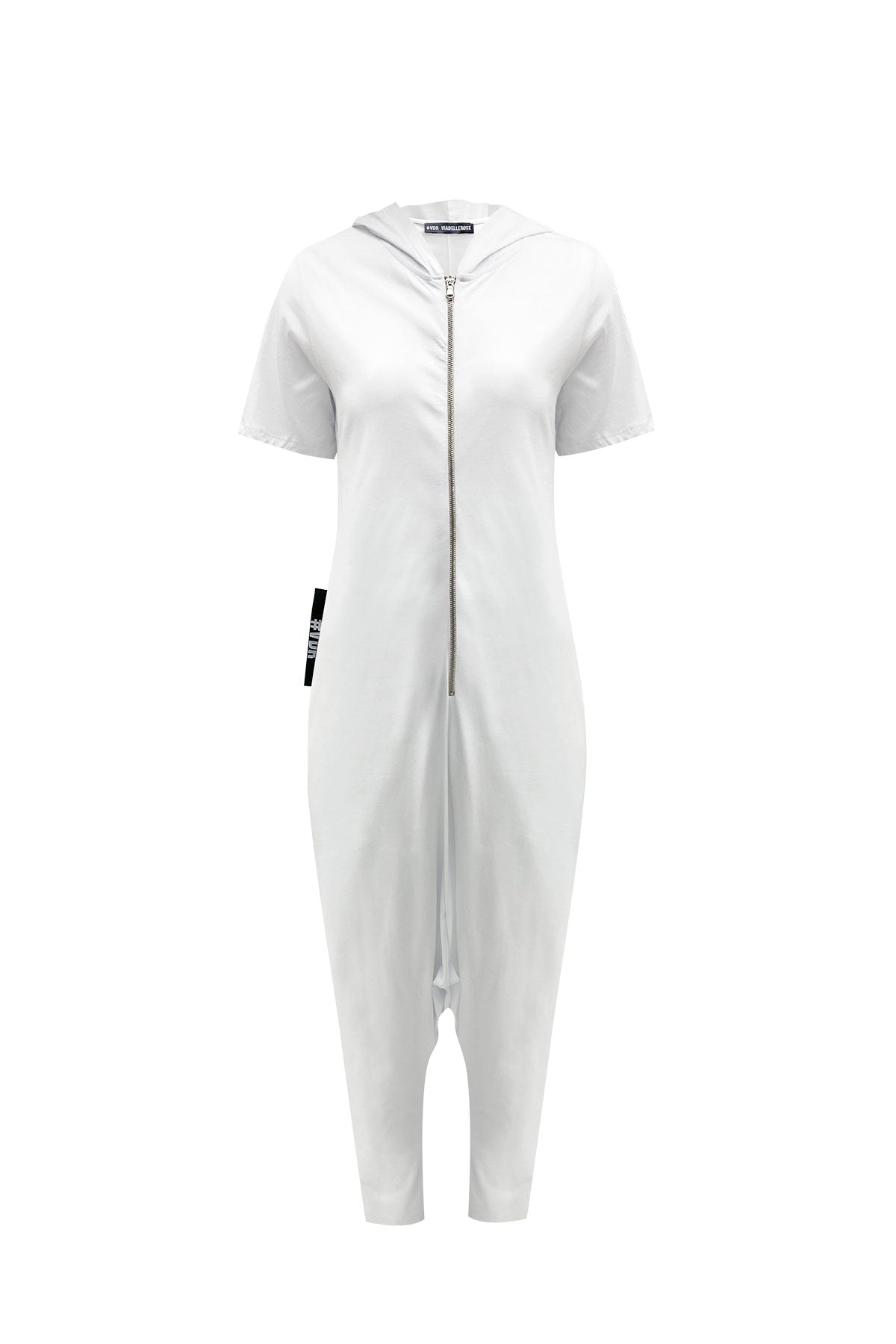 Bianco Overall 7097