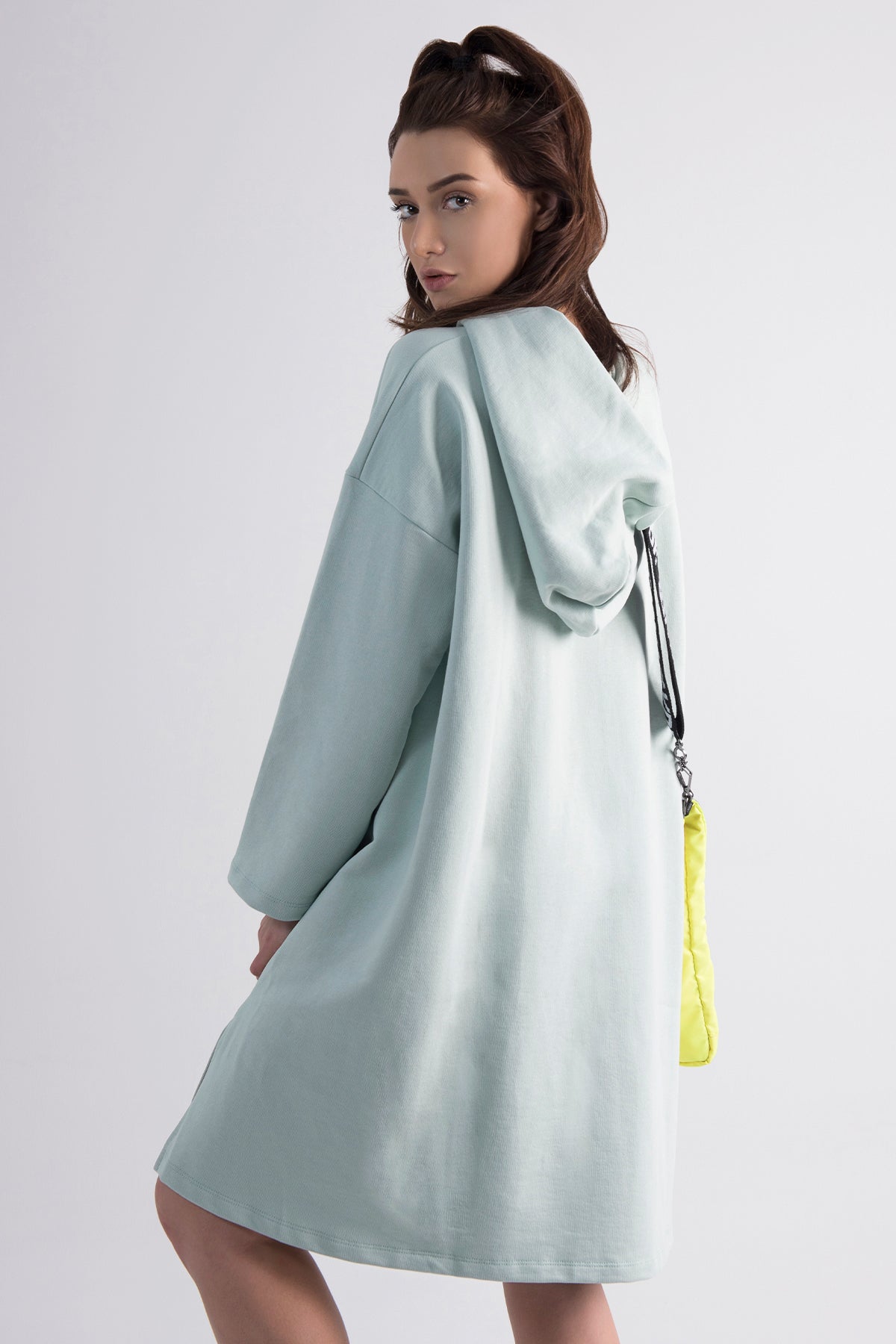 Nero Tunic 7172