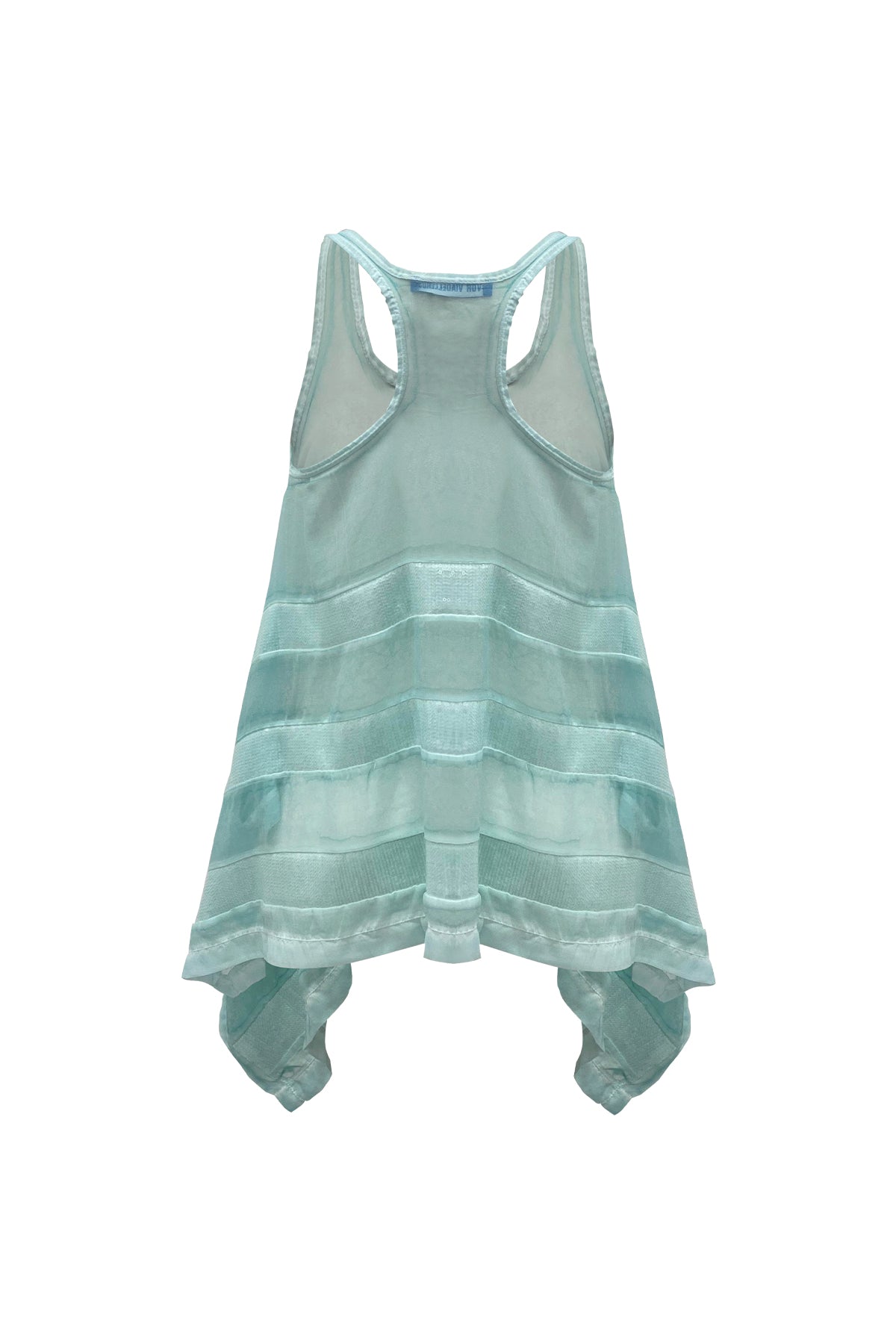 Mint Bluse 7253