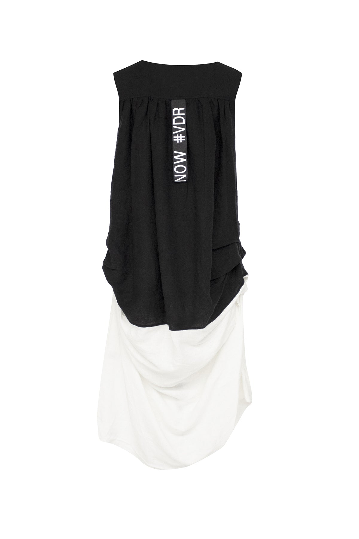 Nero Bianco Dress 7258