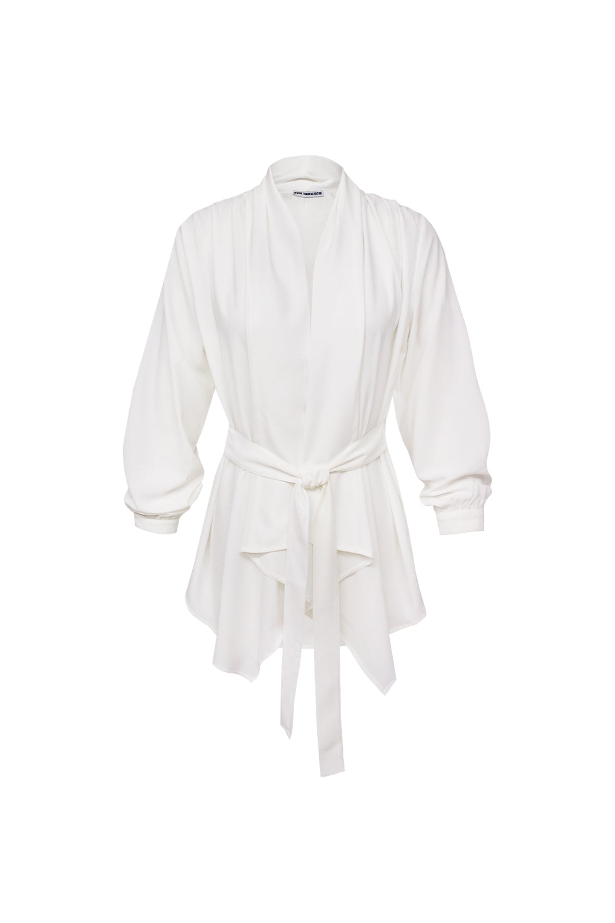 Off White Shirt 7322